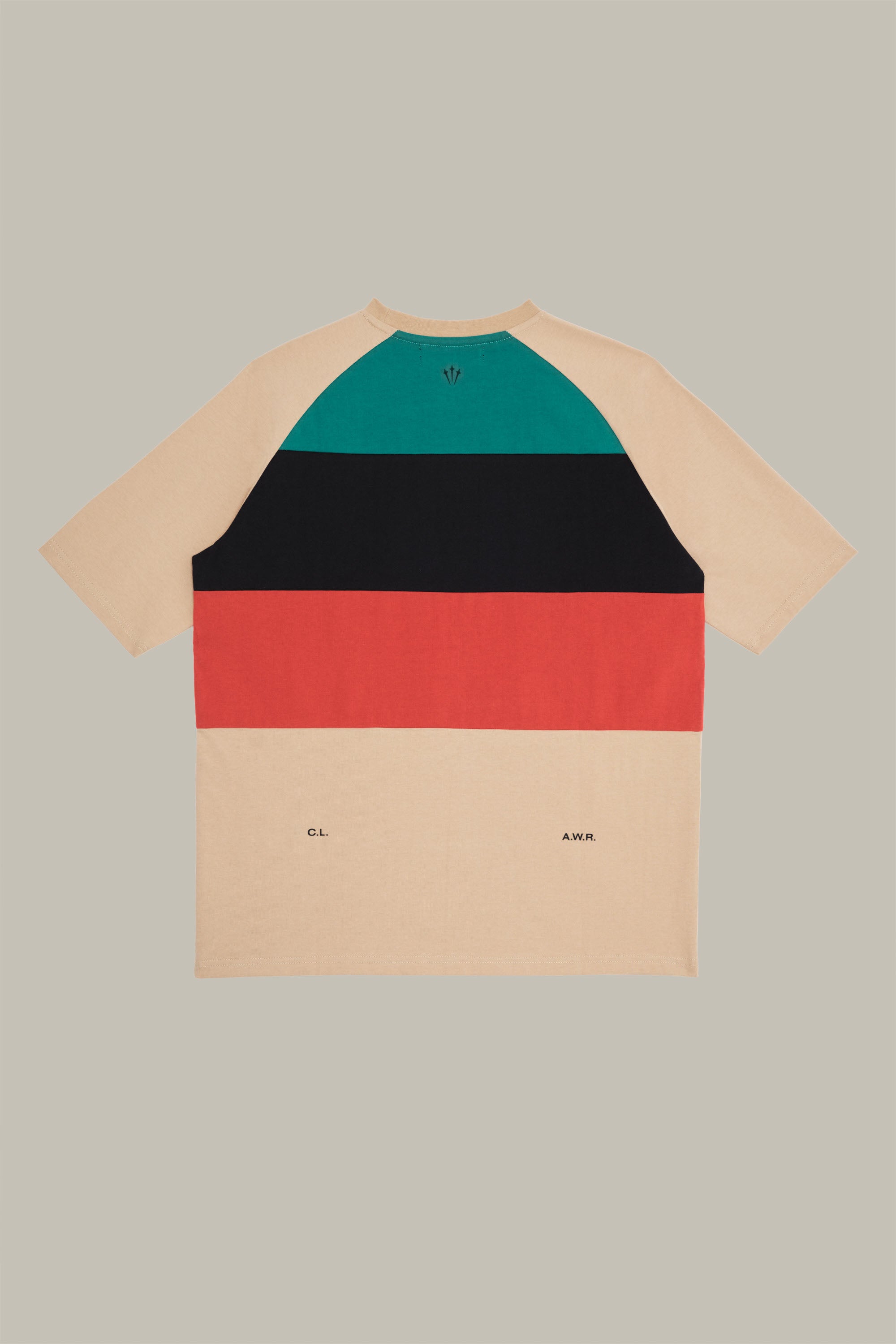 25/26 Urban Tee Beige