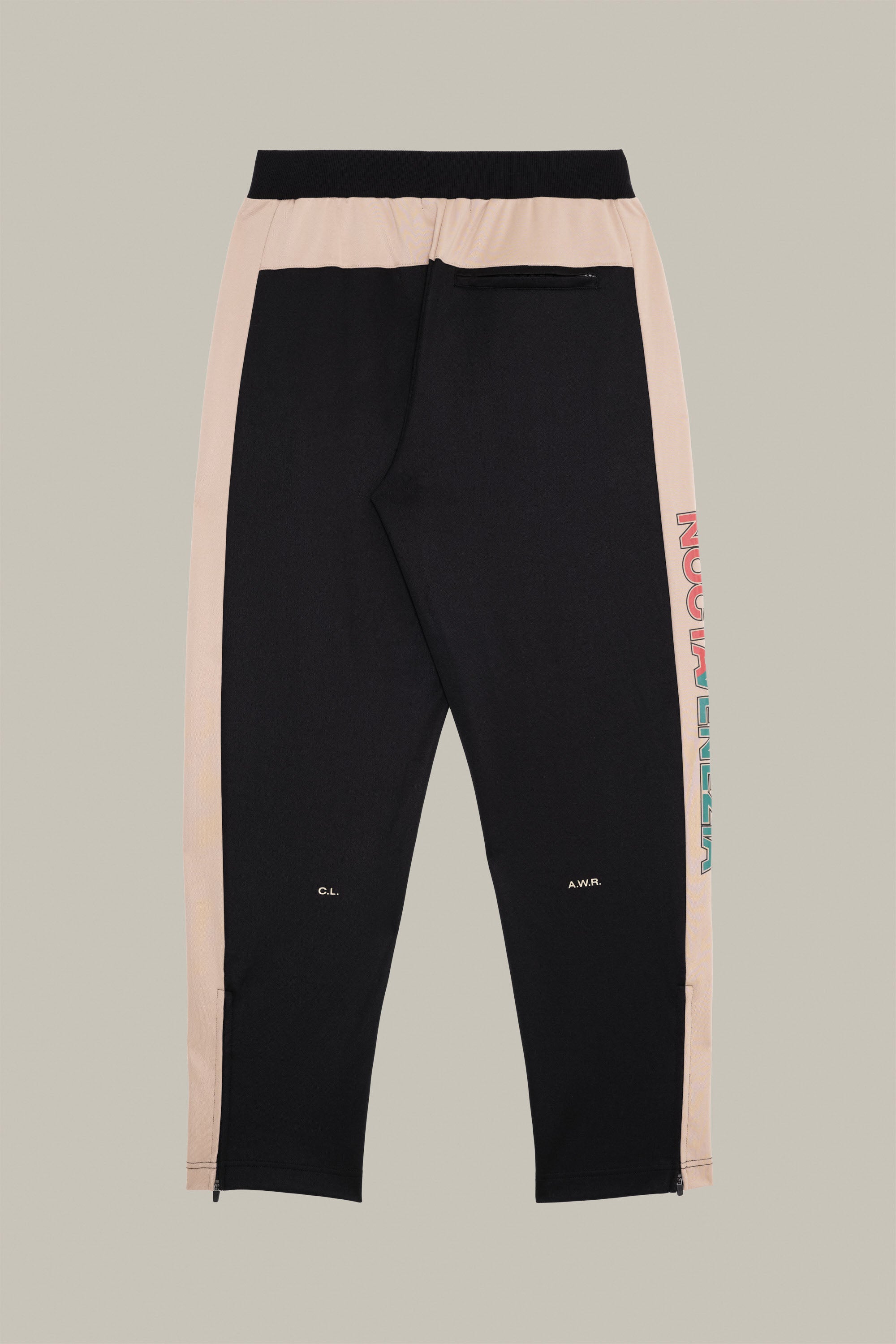 25/26 Urban Sweatpants Beige