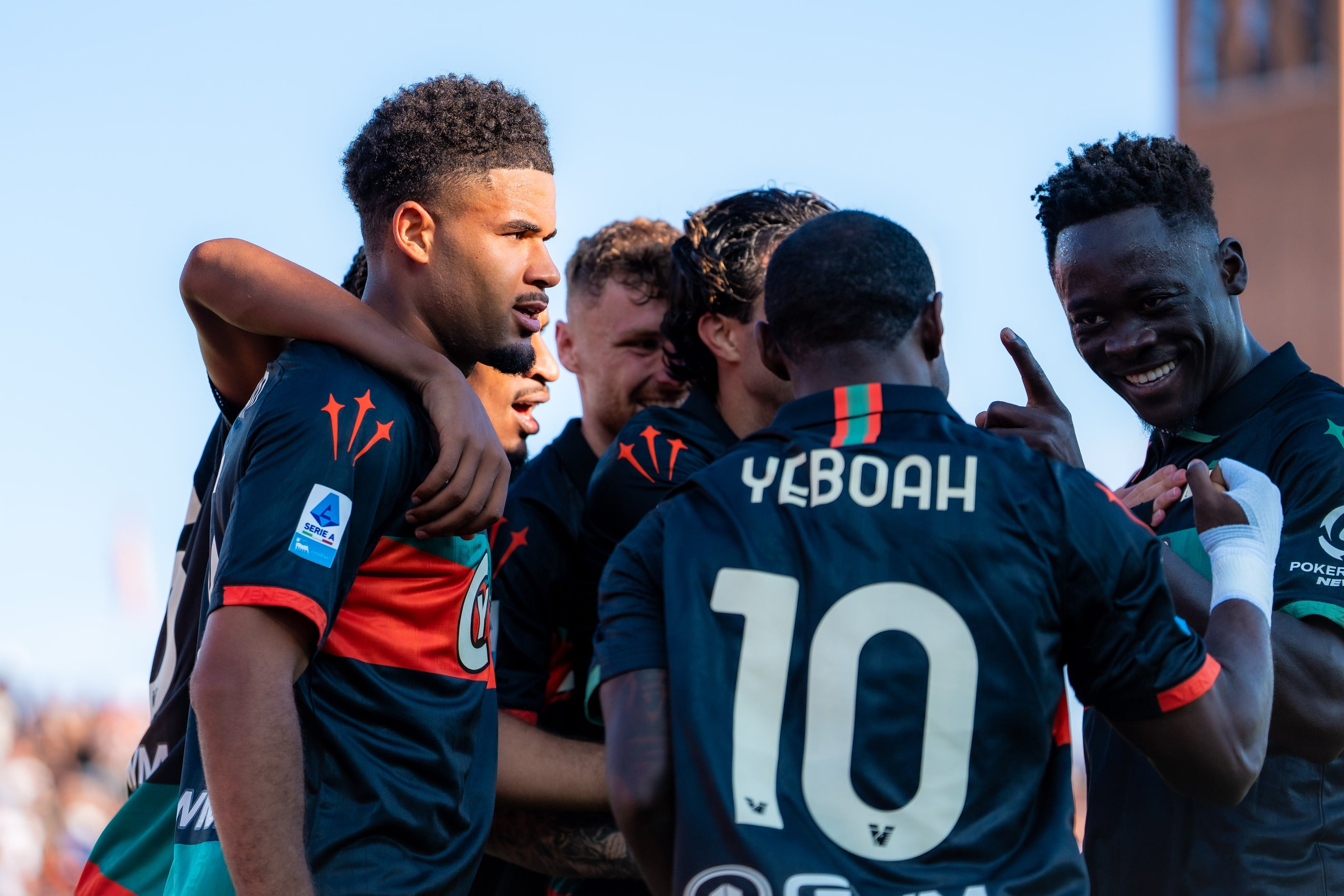 Venezia FC Store | Match Kits, Clothing and Accessories