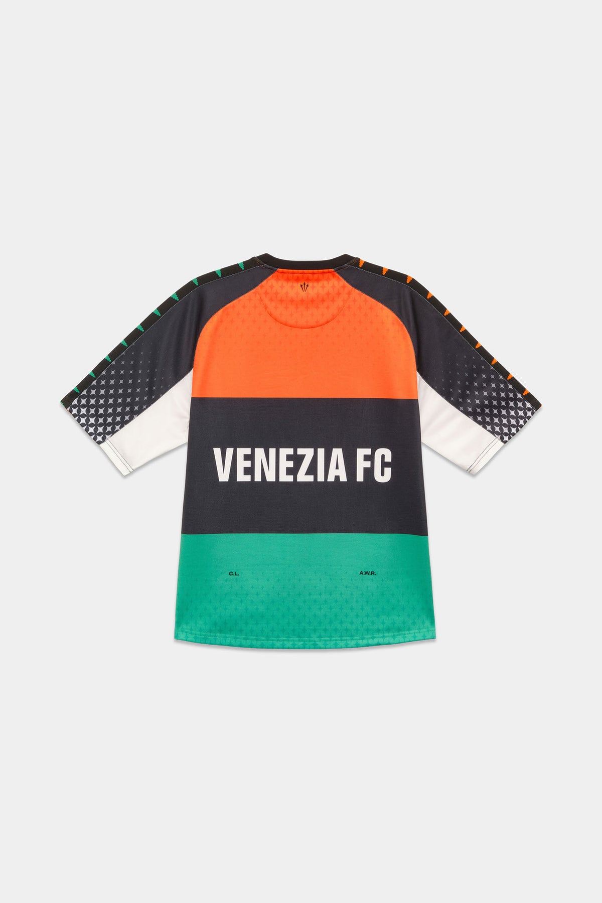 26/27 '00s Pre-Match Jersey