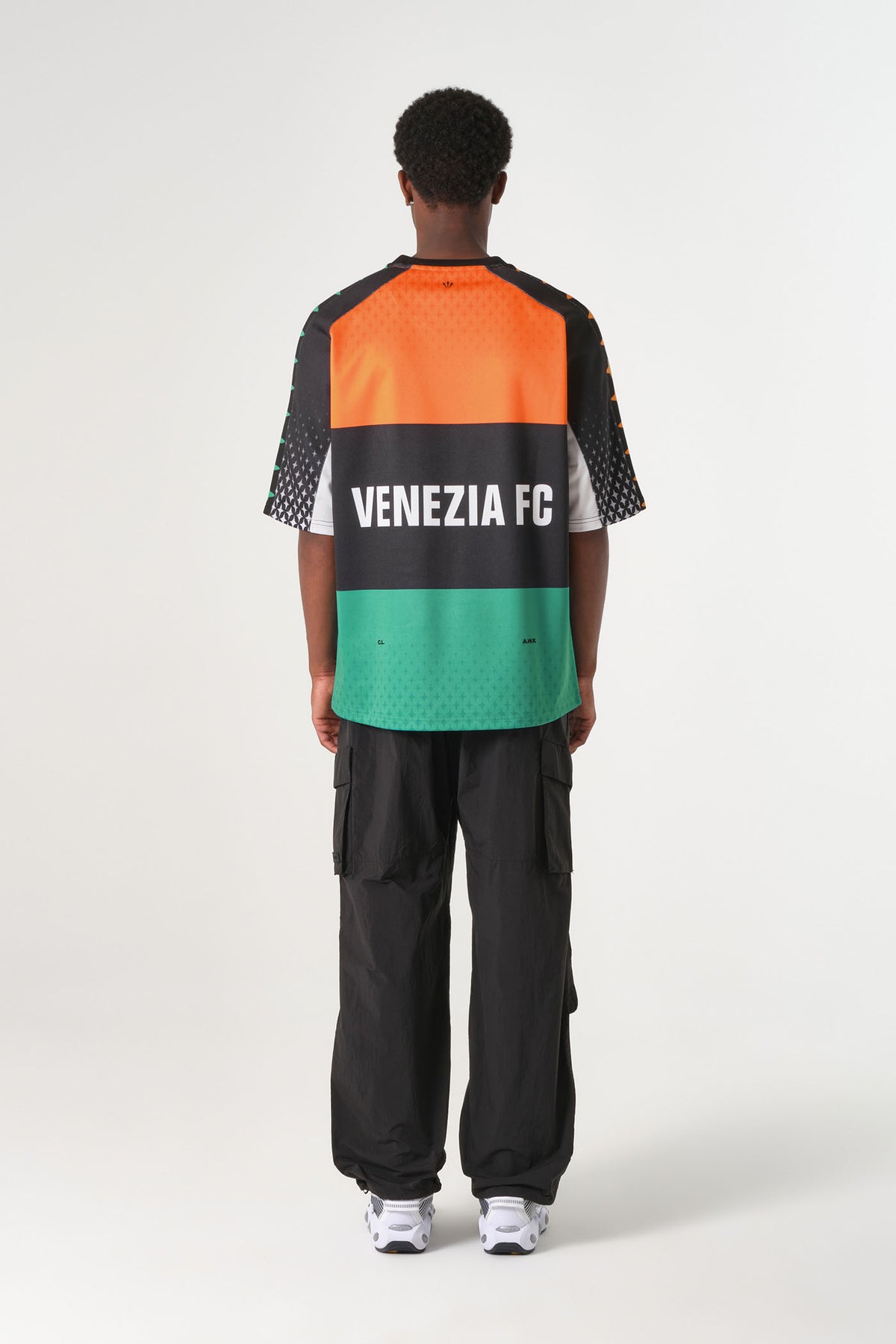 26/27 '00s Pre-Match Jersey