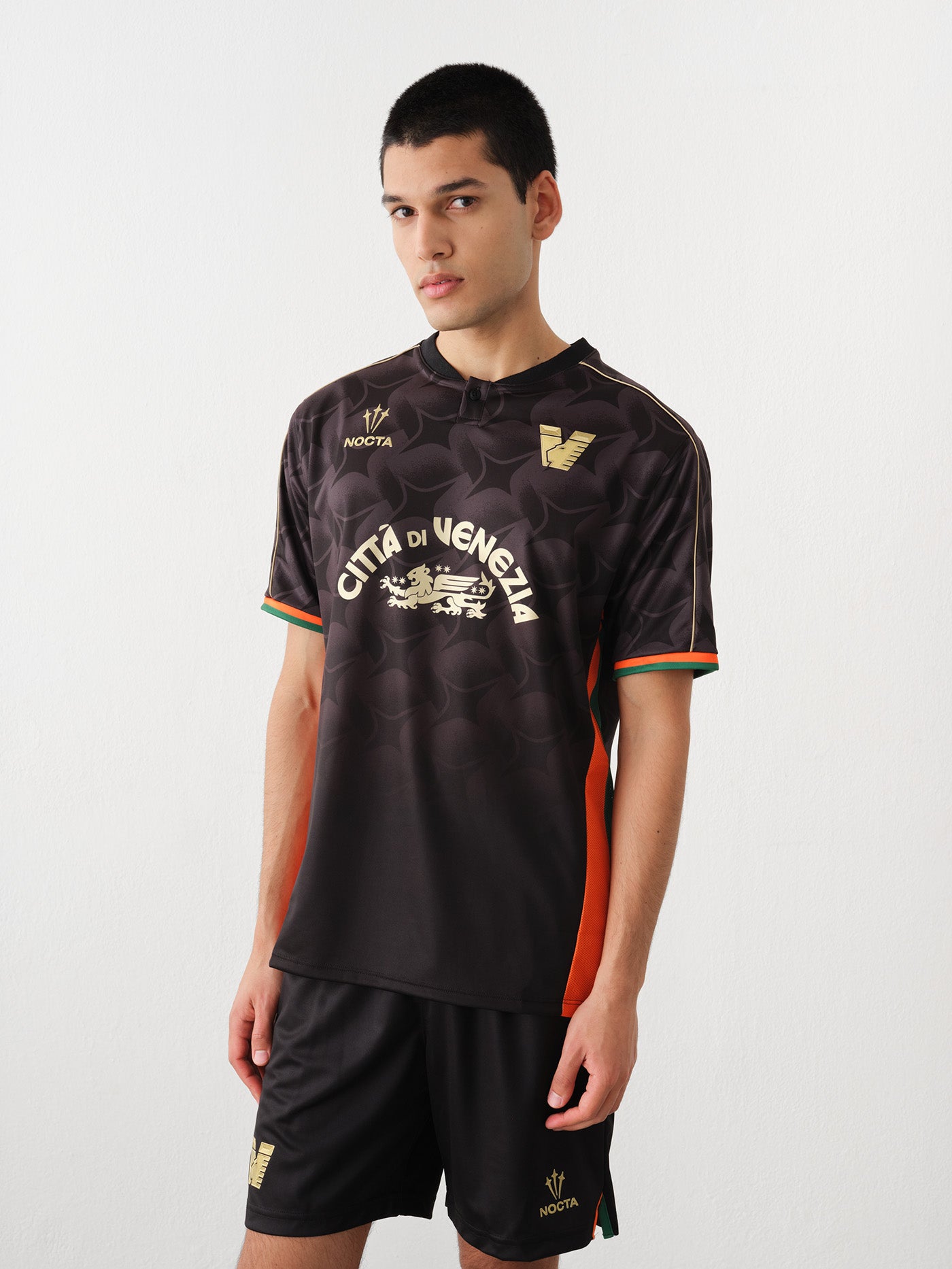 Venezia FC Home Jersey 24/25