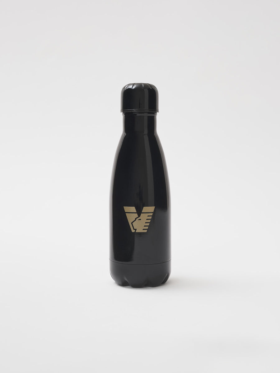 Logo Bottle