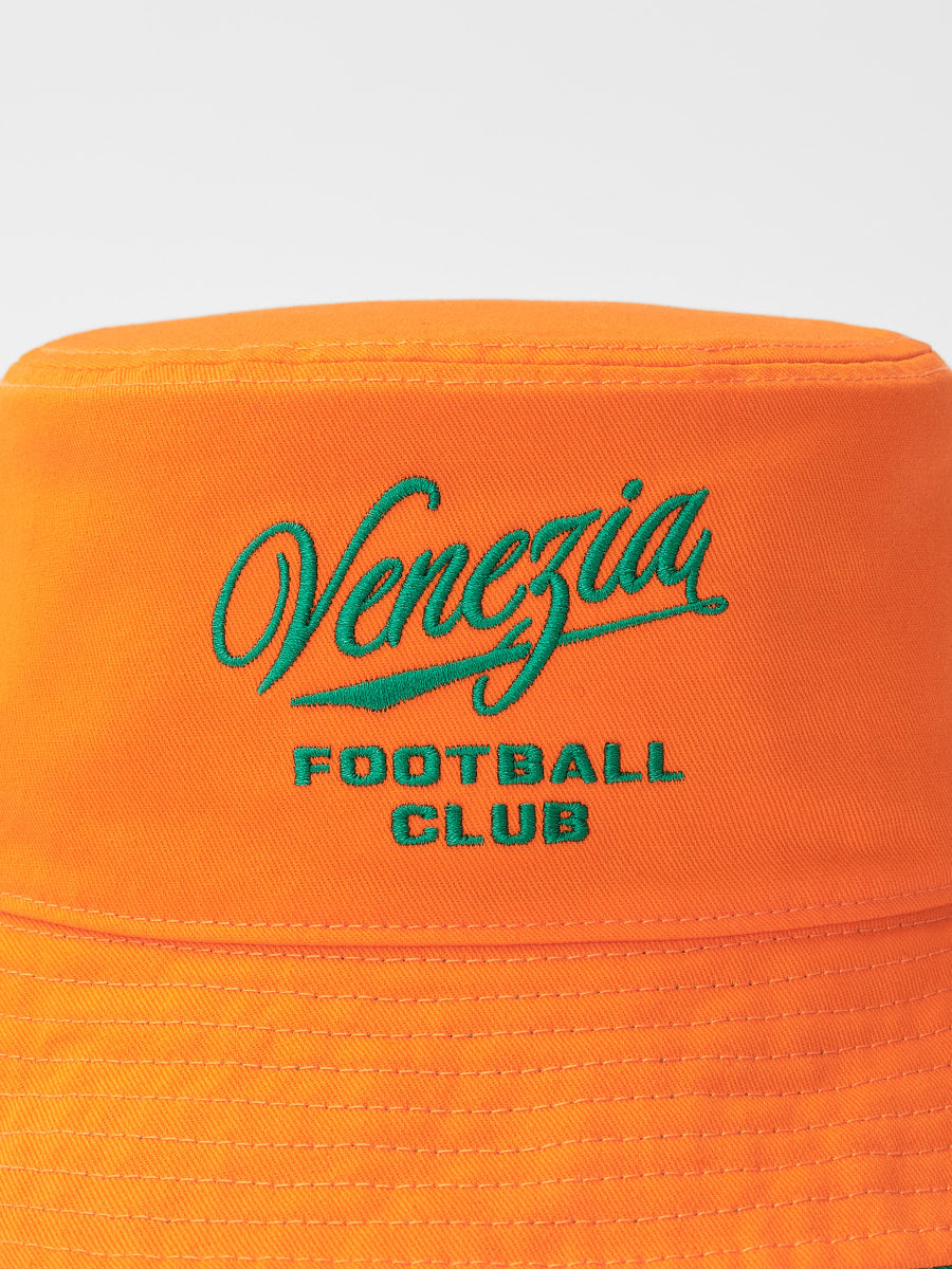 Bucket Hat Reversibile