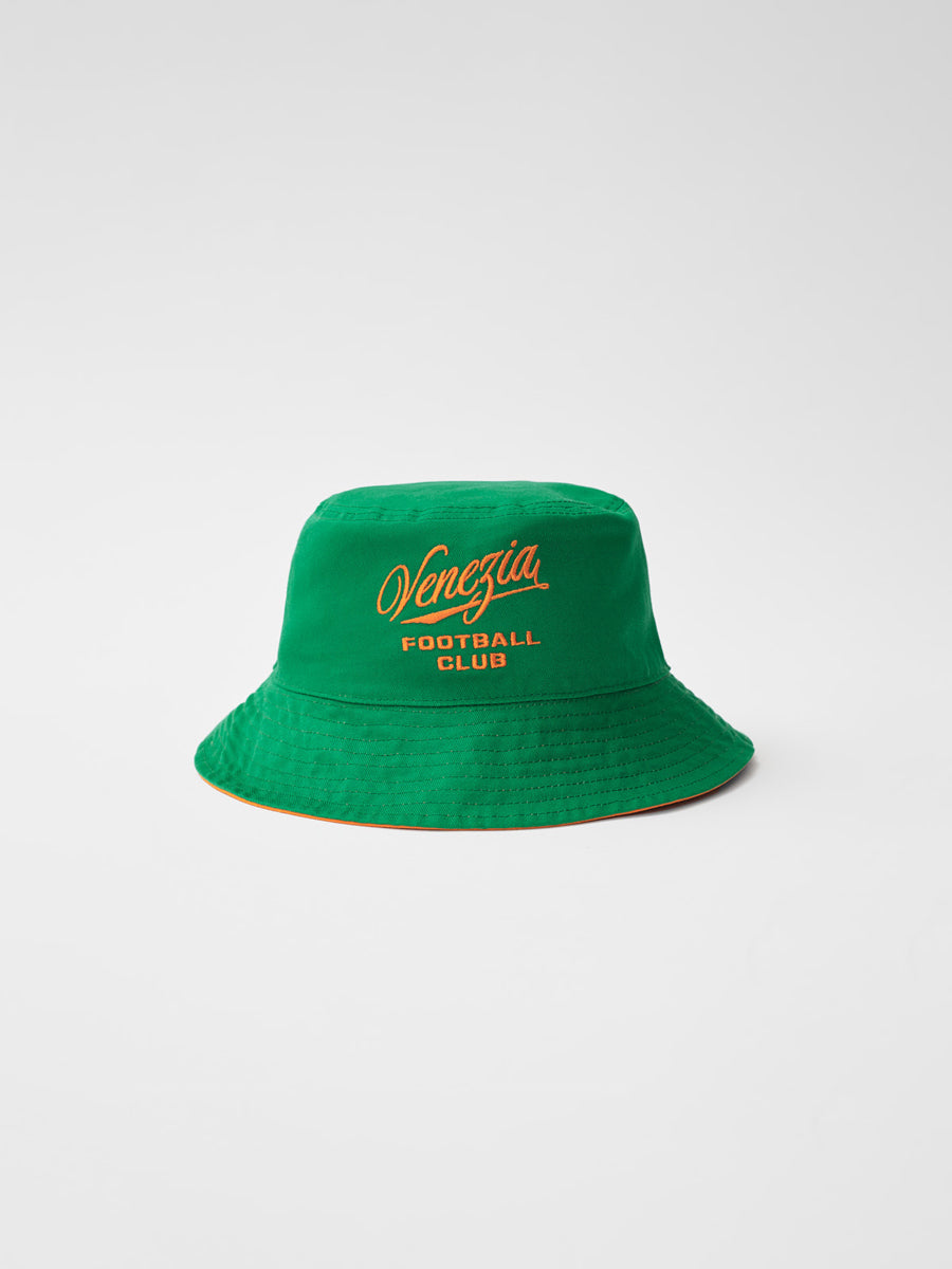 Reversible Bucket Hat