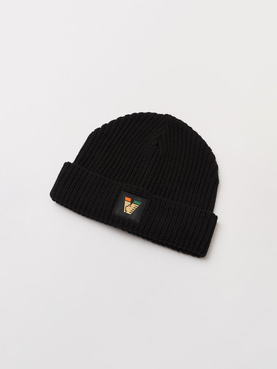 Knit Beanie