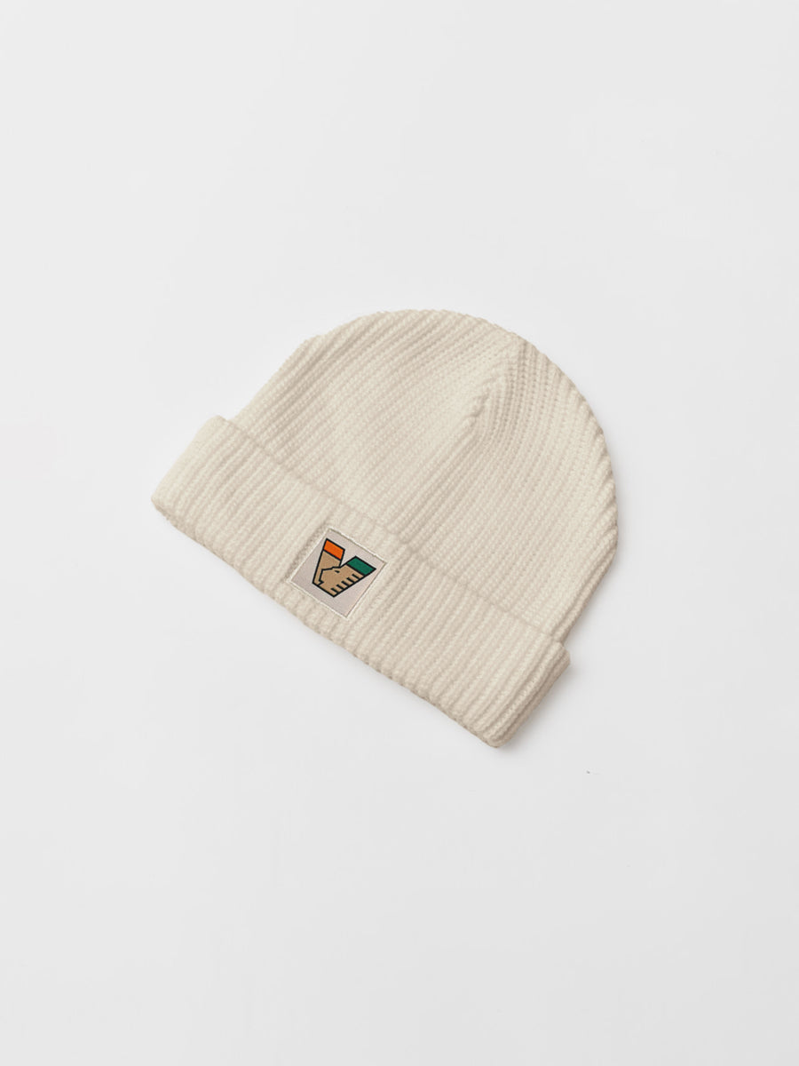 Knit Beanie