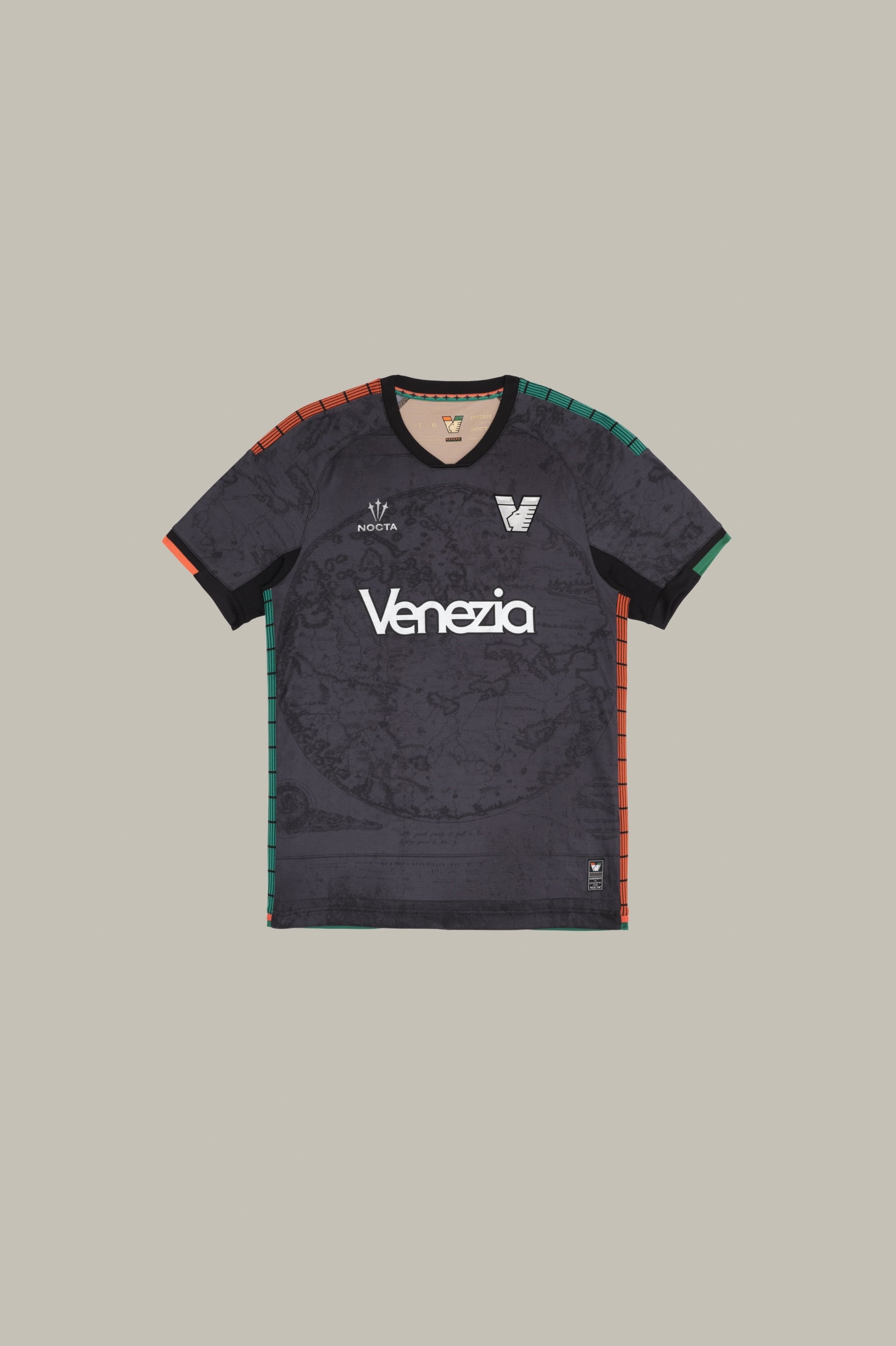25/26 Home Jersey - Youth