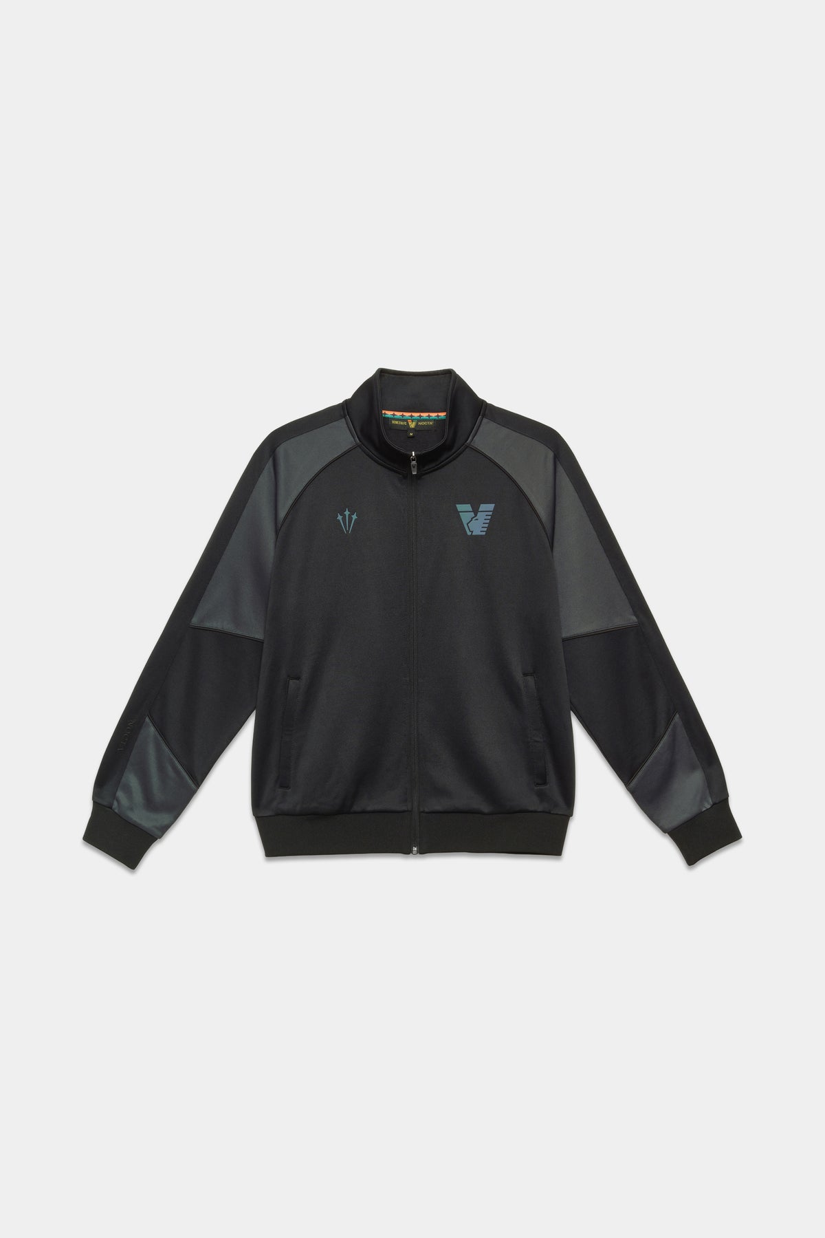 26/27 Lion Crest Anthem Jacket