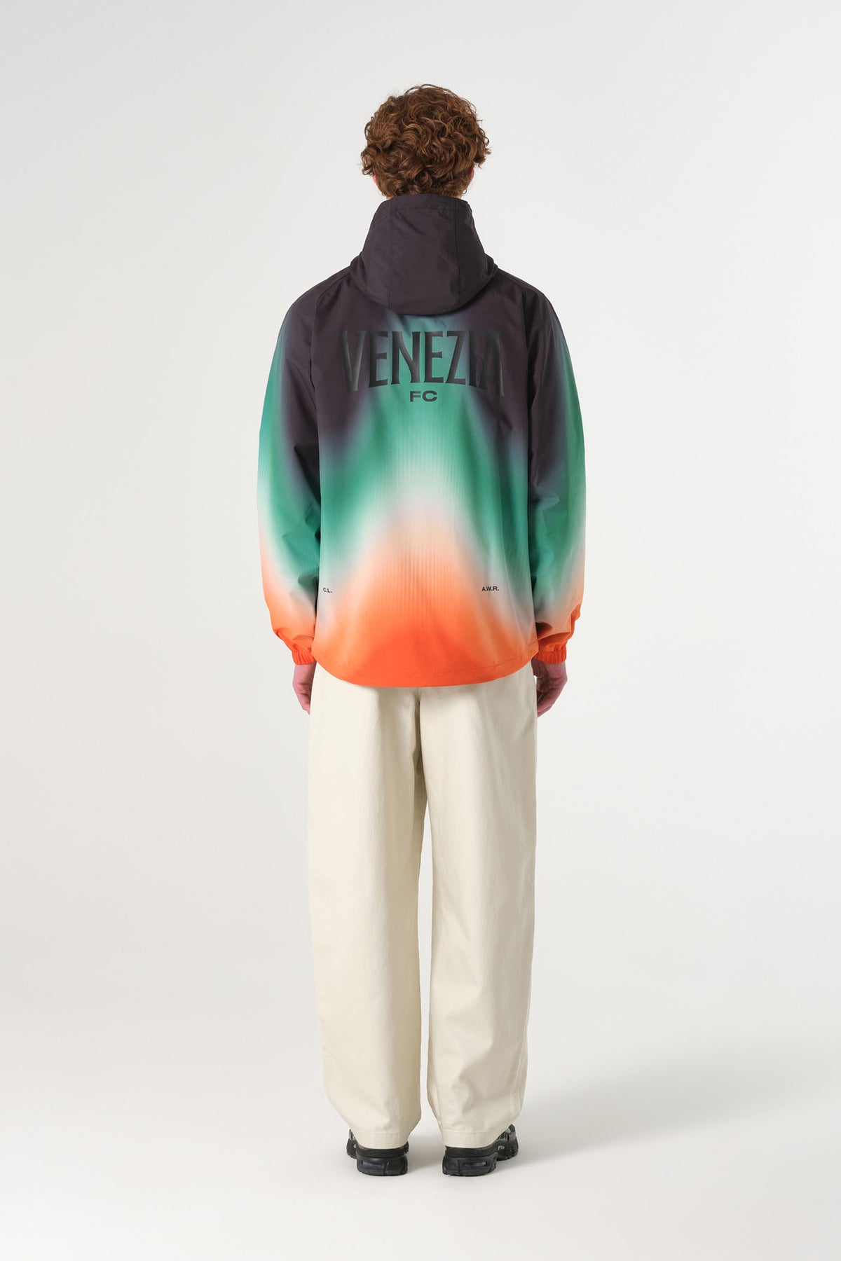 Anthem Jacket I 26/27