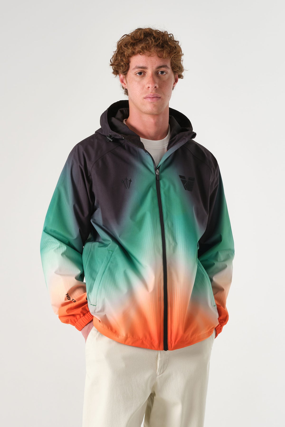 Anthem Jacket I 26/27