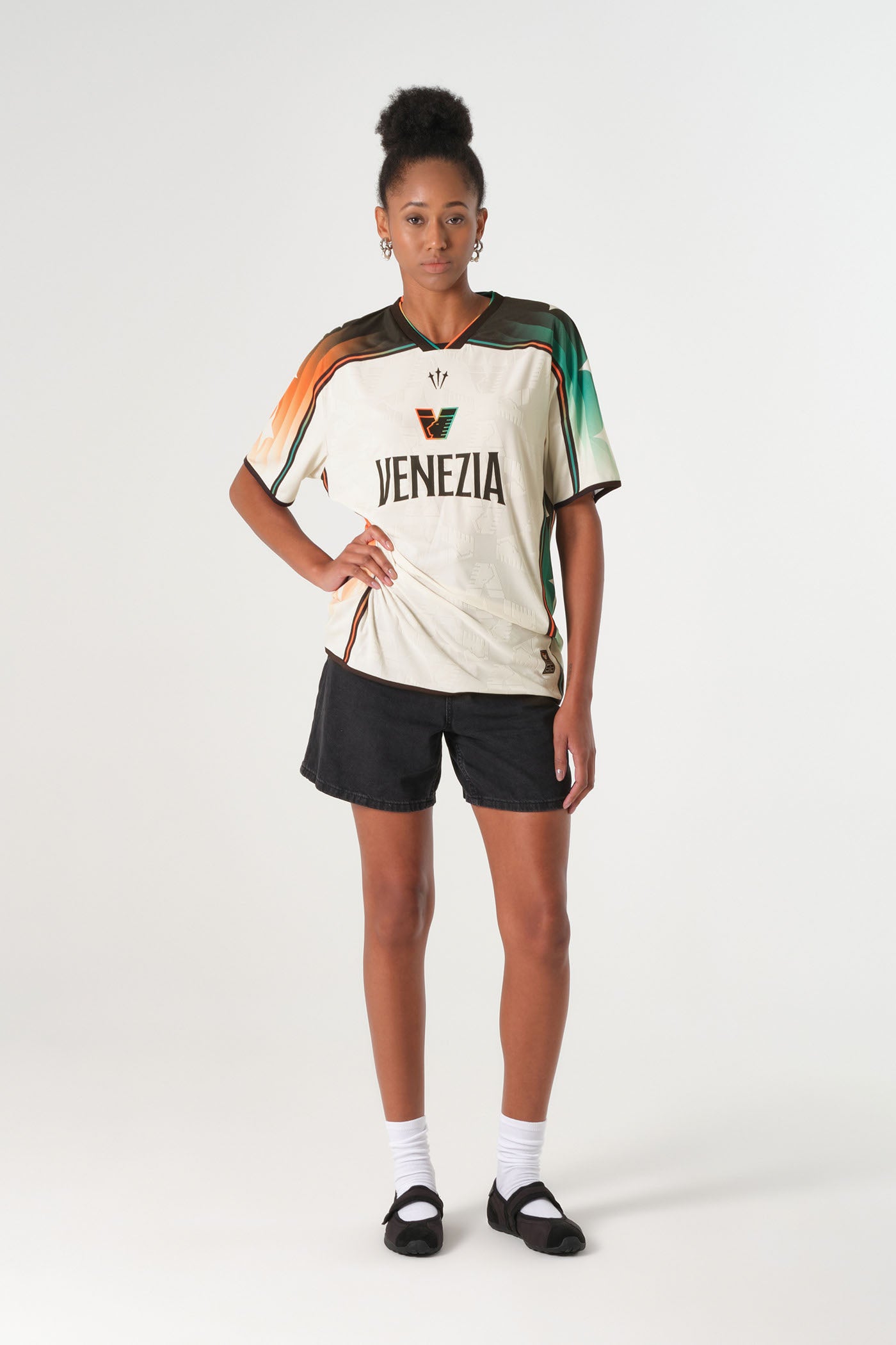 26/27 Away Jersey
