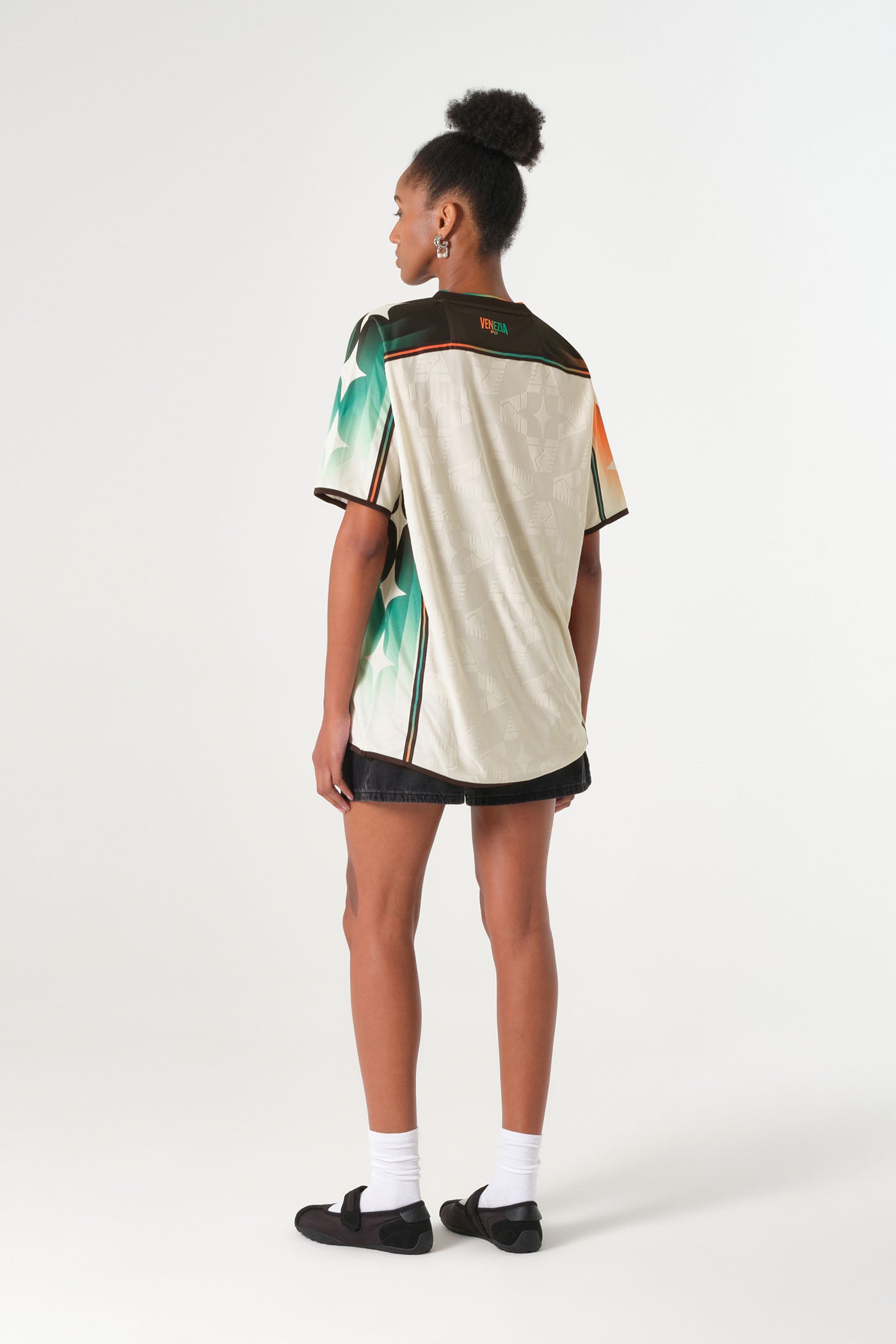 26/27 Away Jersey