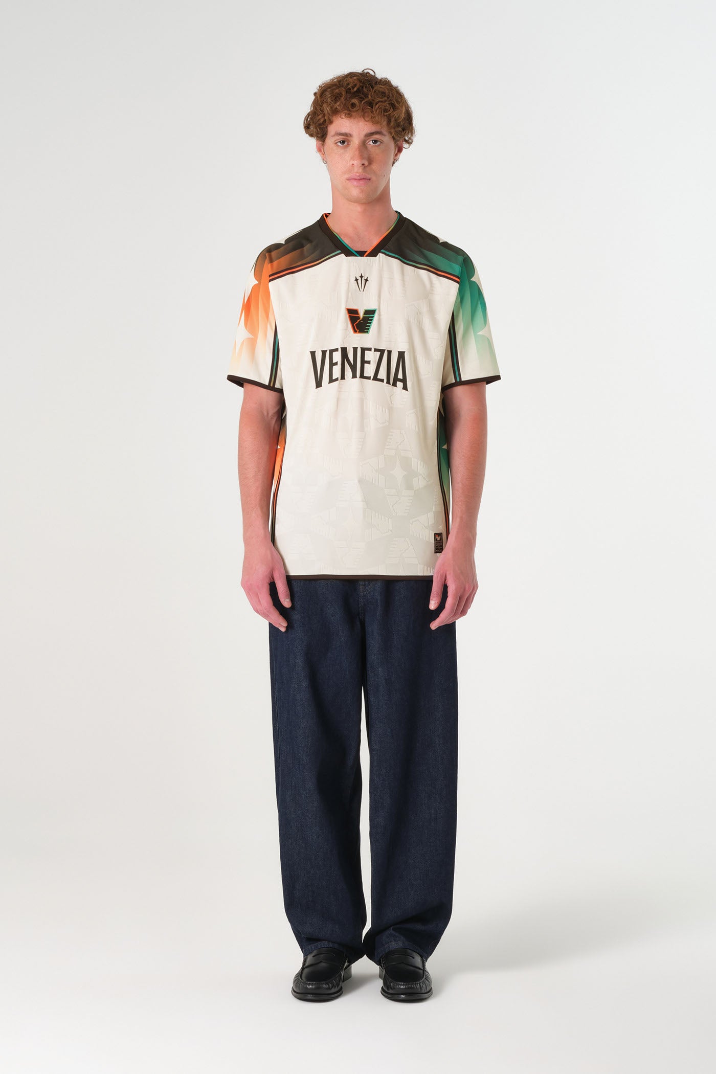 26/27 Away Jersey