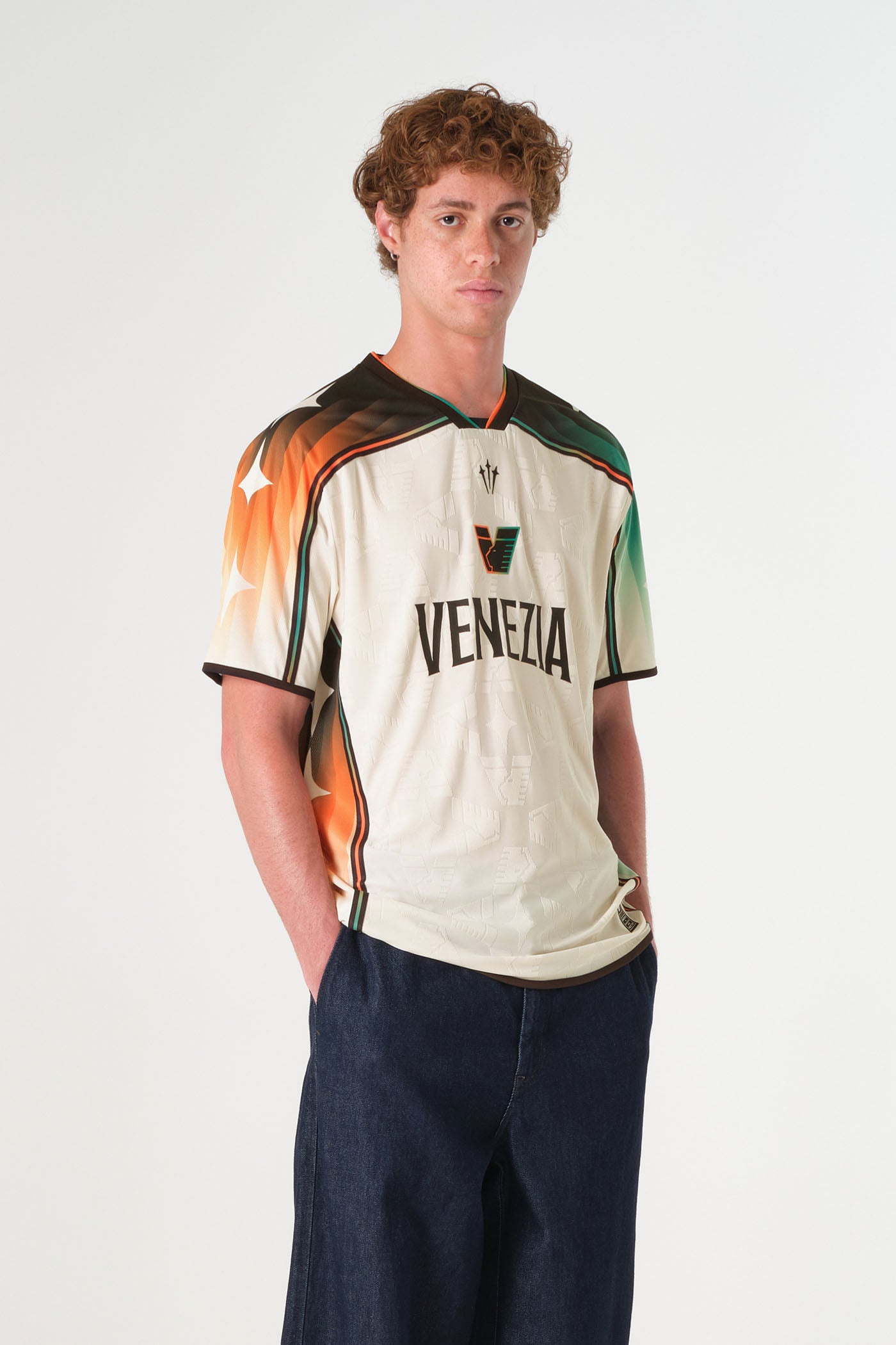 26/27 Away Jersey