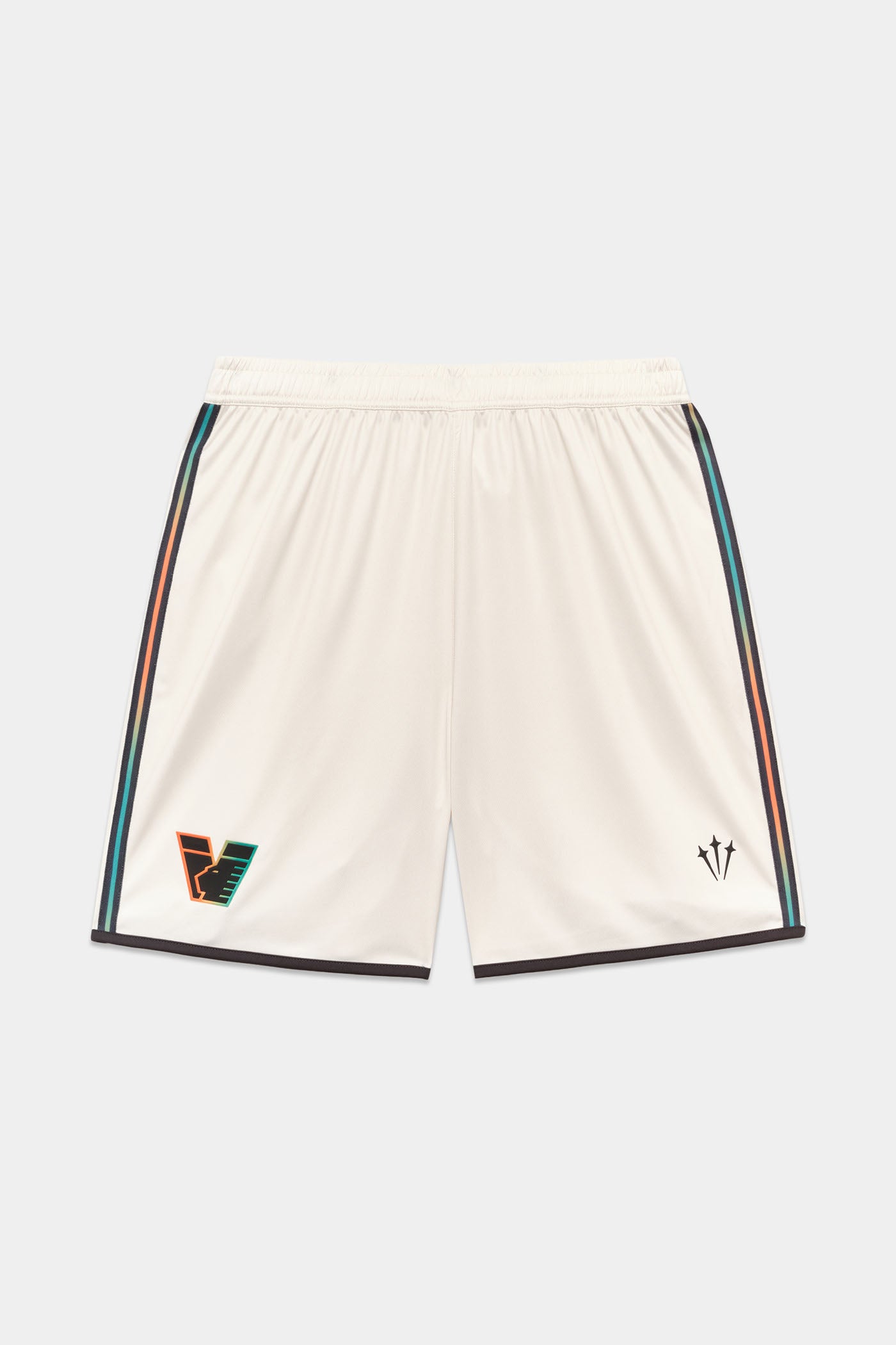 26/27 Away Shorts