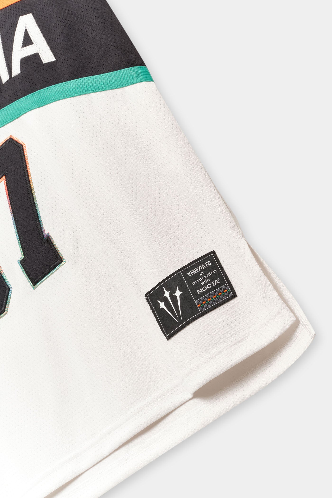 26/27 Basketball Pre-Match Jersey