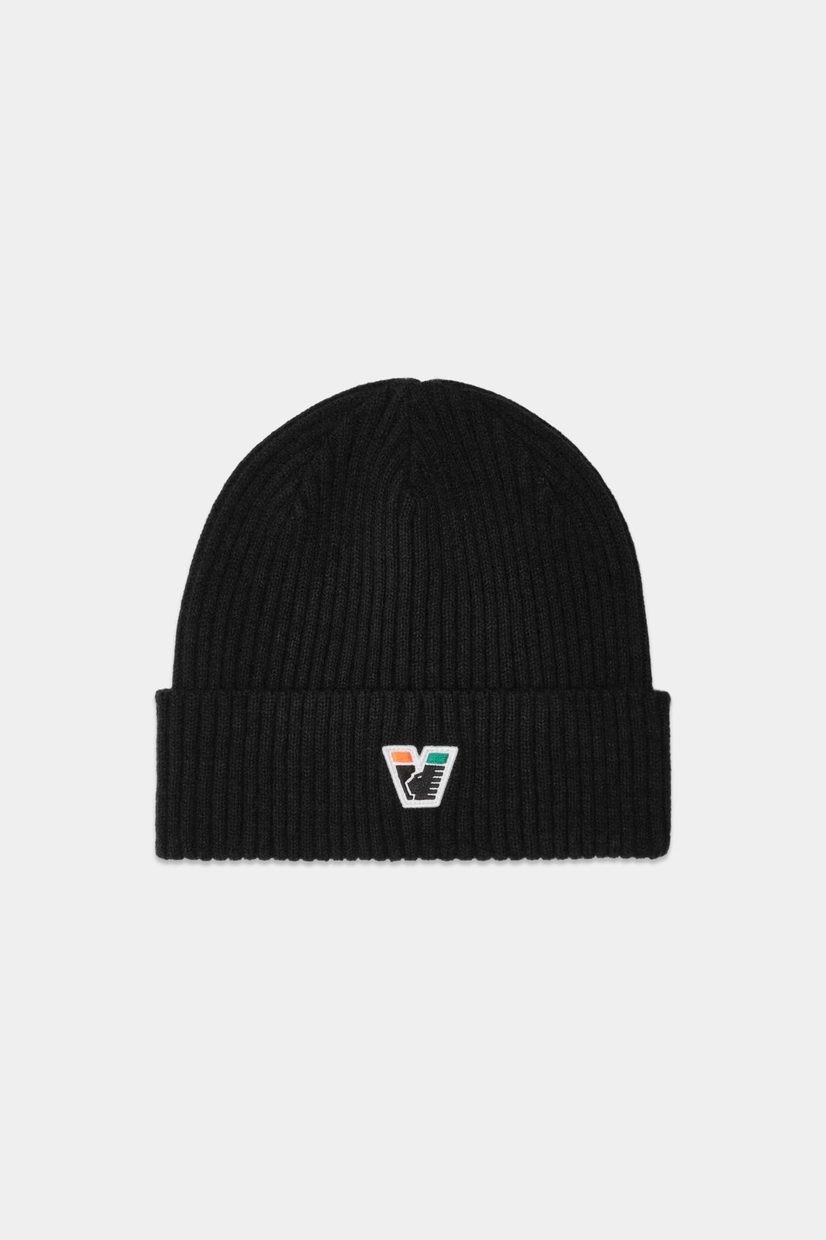 26/27 Beanie - Black