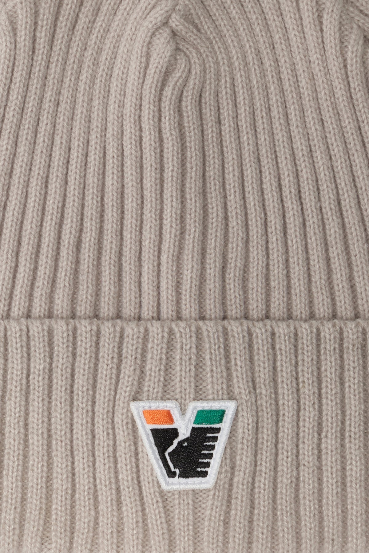 26/27 Beanie - Grey