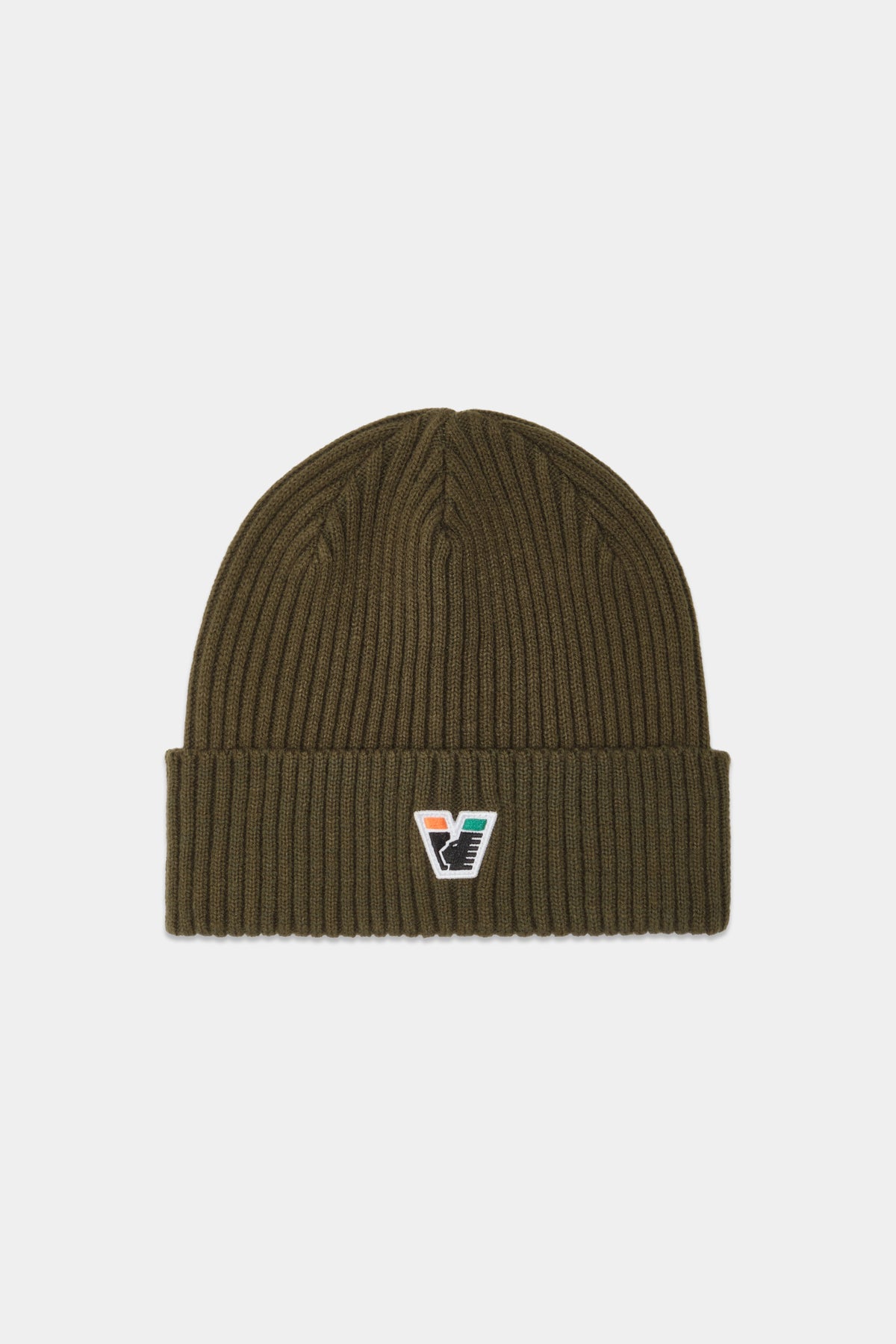 26/27 Beanie - Moss