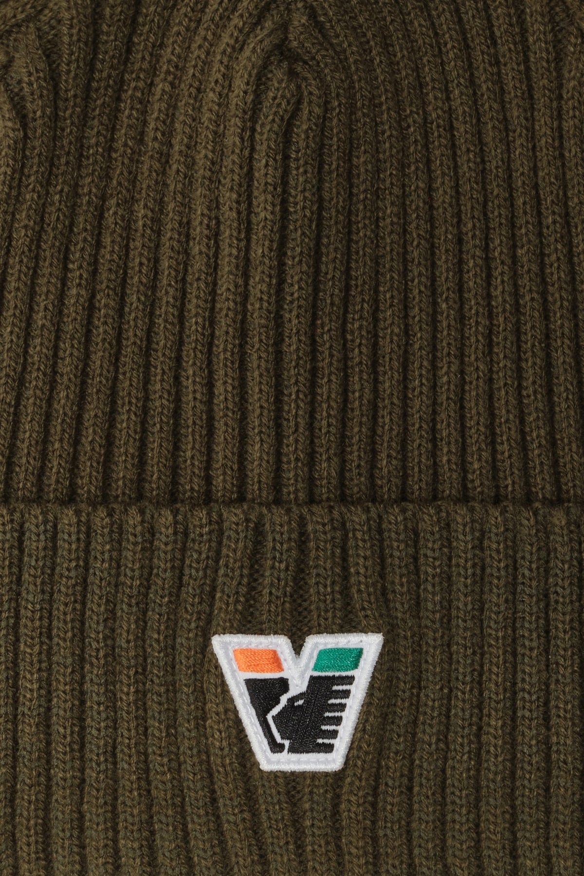 26/27 Beanie - Moss