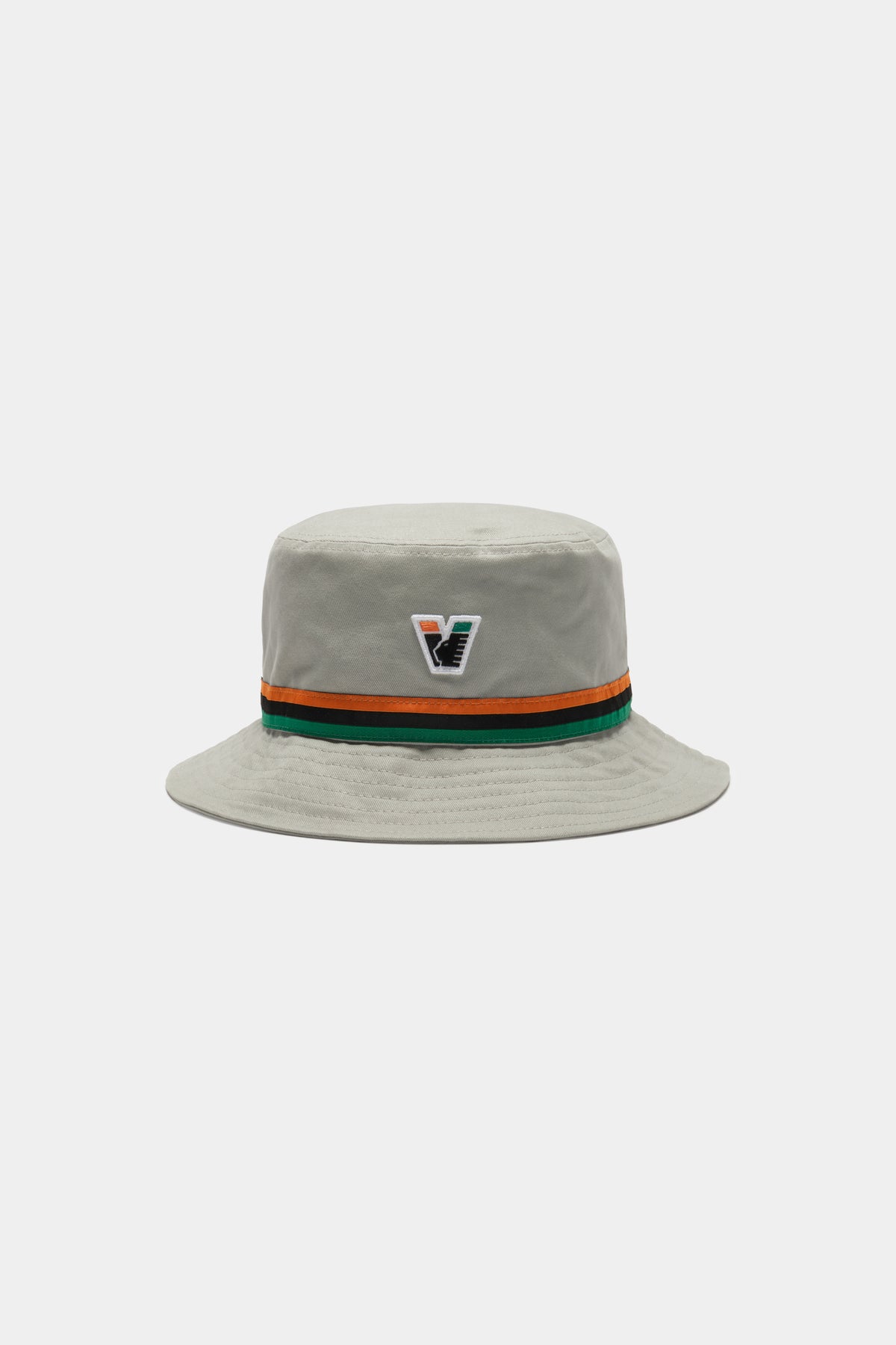 26/27 VENEZIA BUCKET - Grey