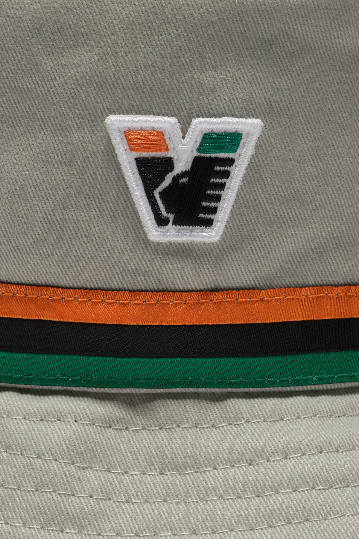 26/27 VENEZIA BUCKET - Grey