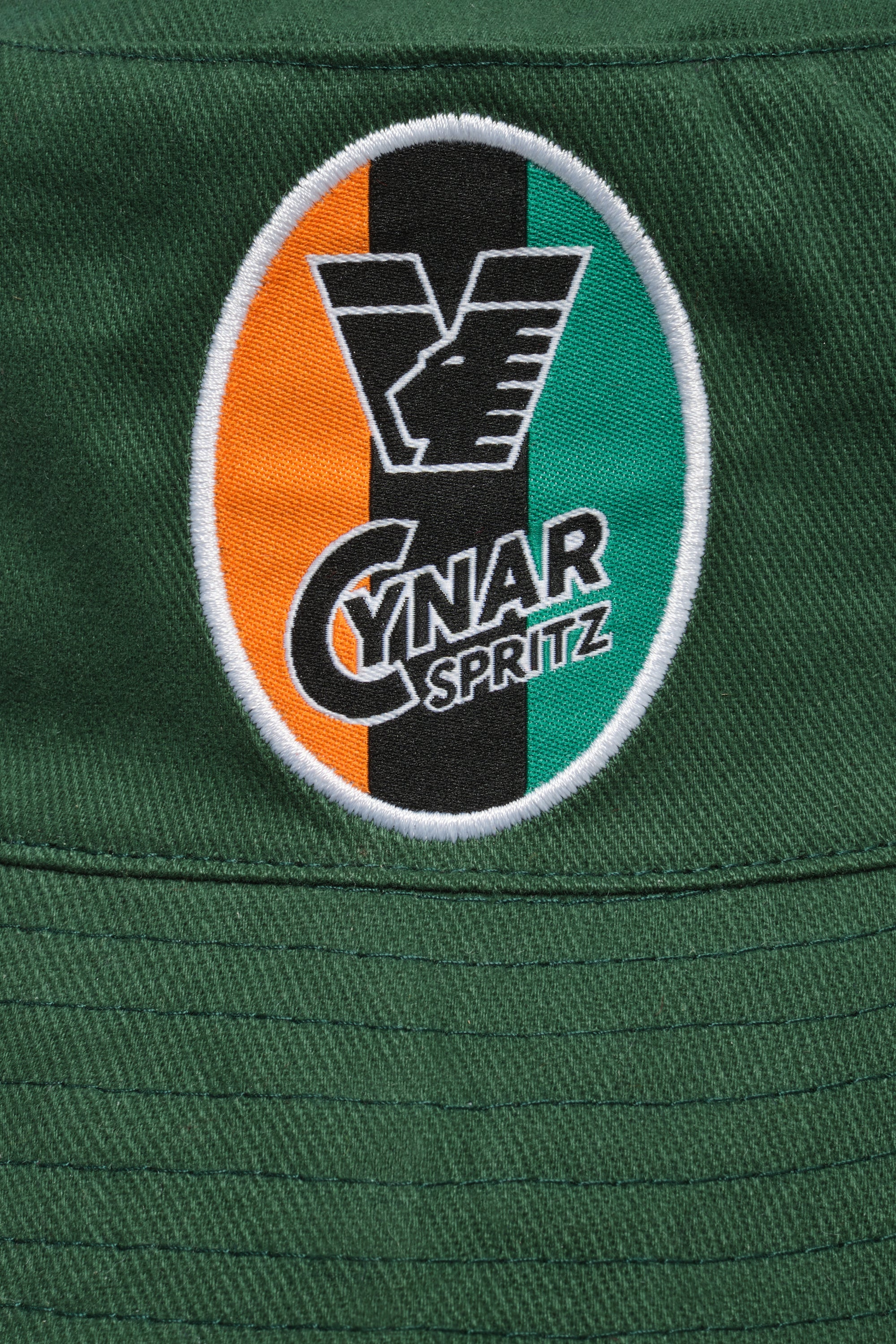 25/26 Cynar Spritz Bucket Hat