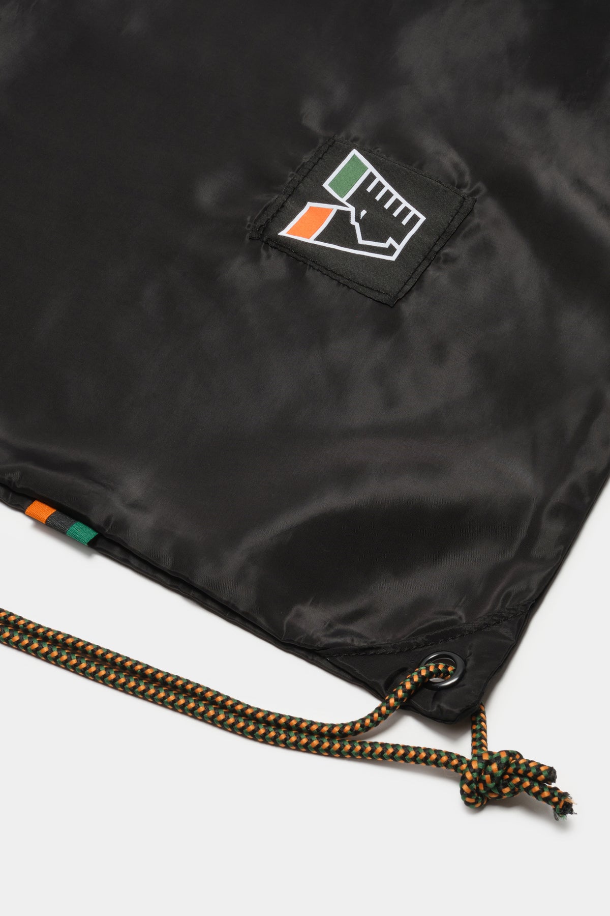 26/27 Drawstring Bag