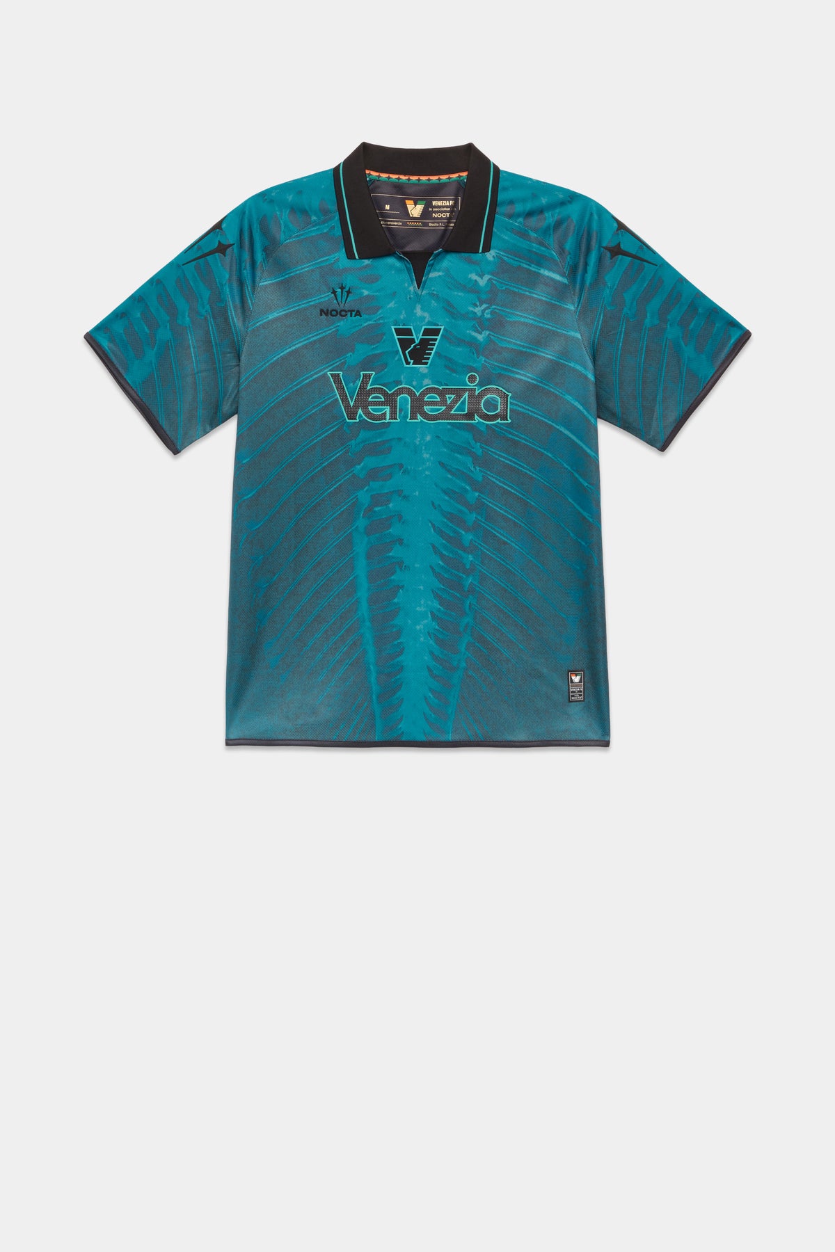Maglia Fourth 26/27