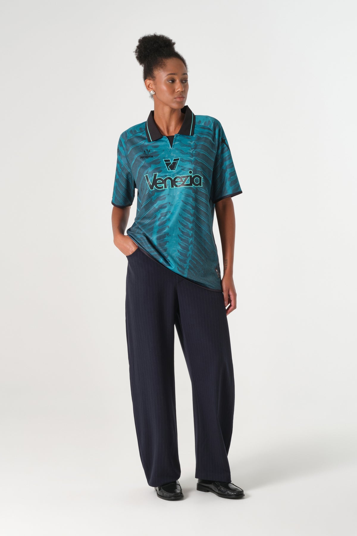 Maglia Fourth 26/27