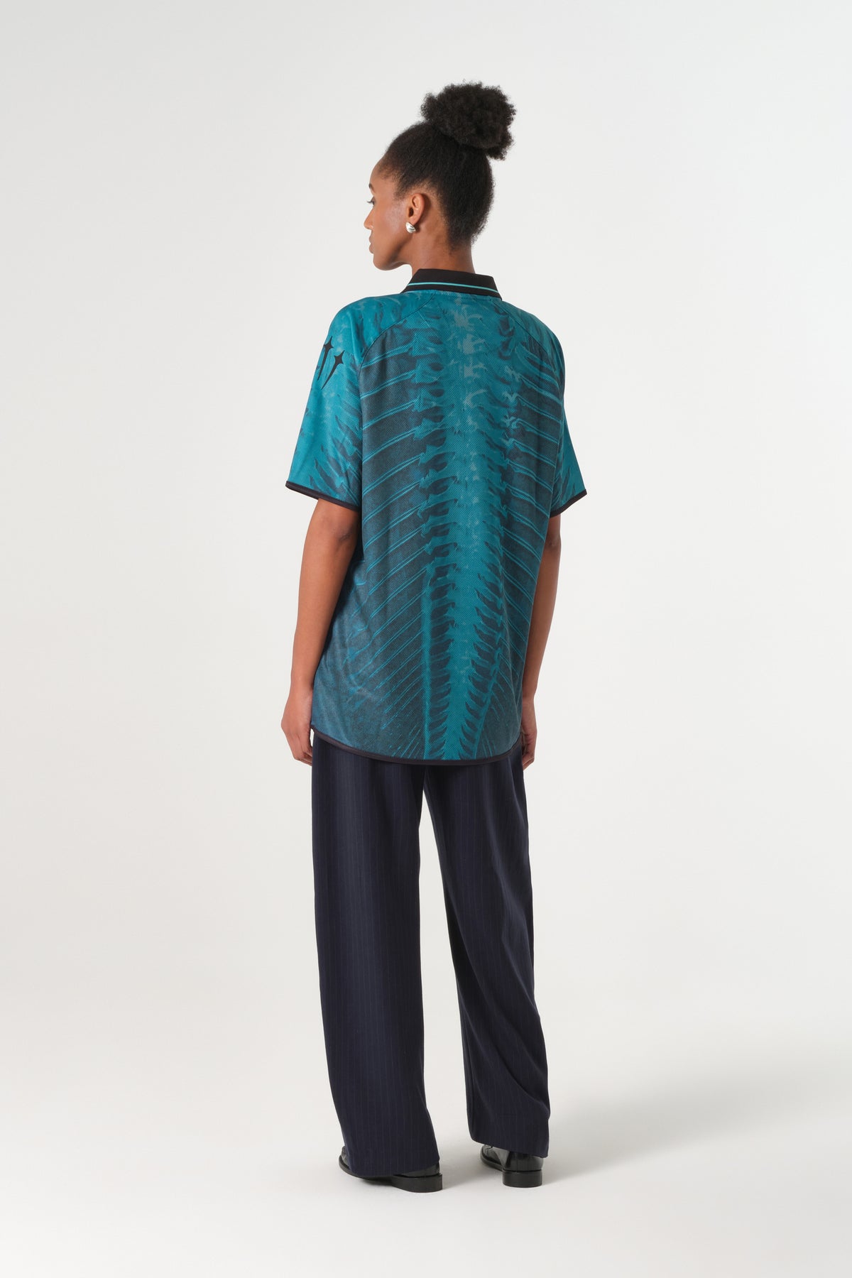Maglia Fourth 26/27