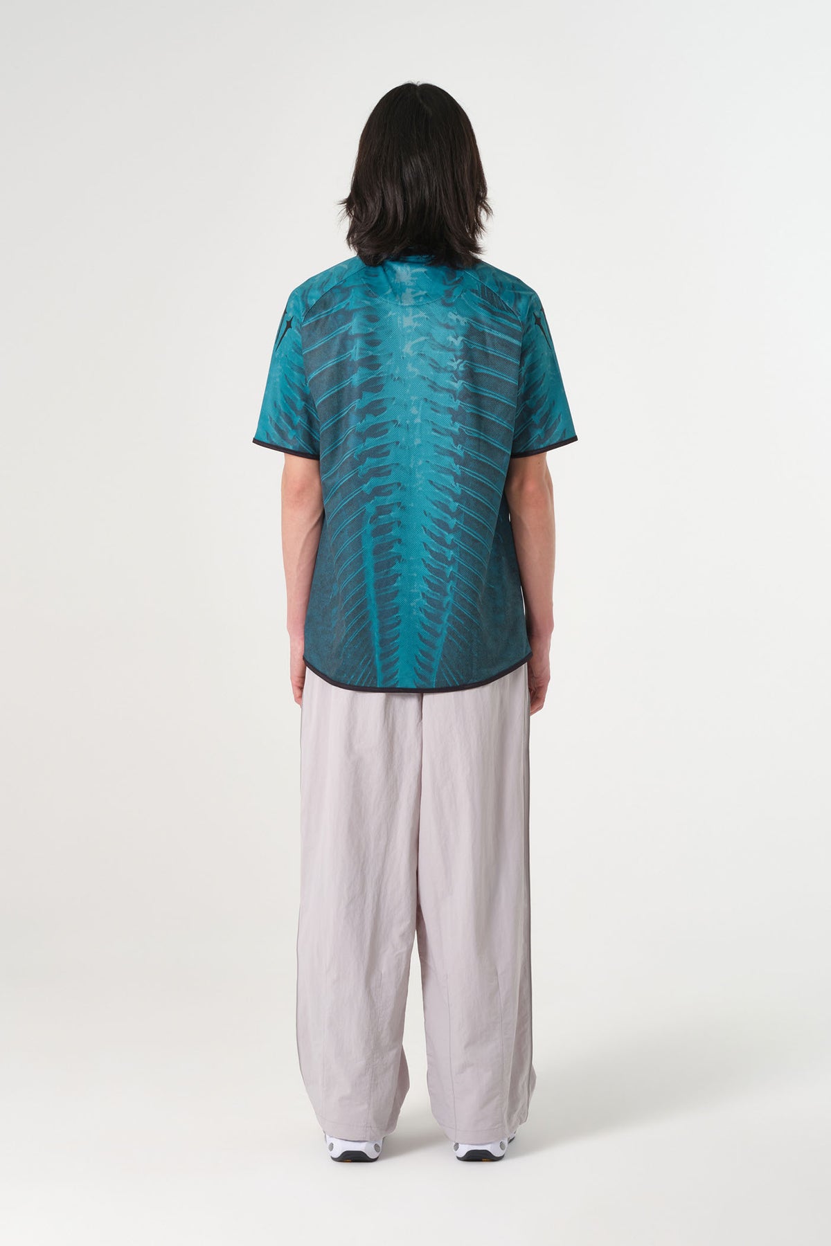 26/27 Fourth Jersey - Match