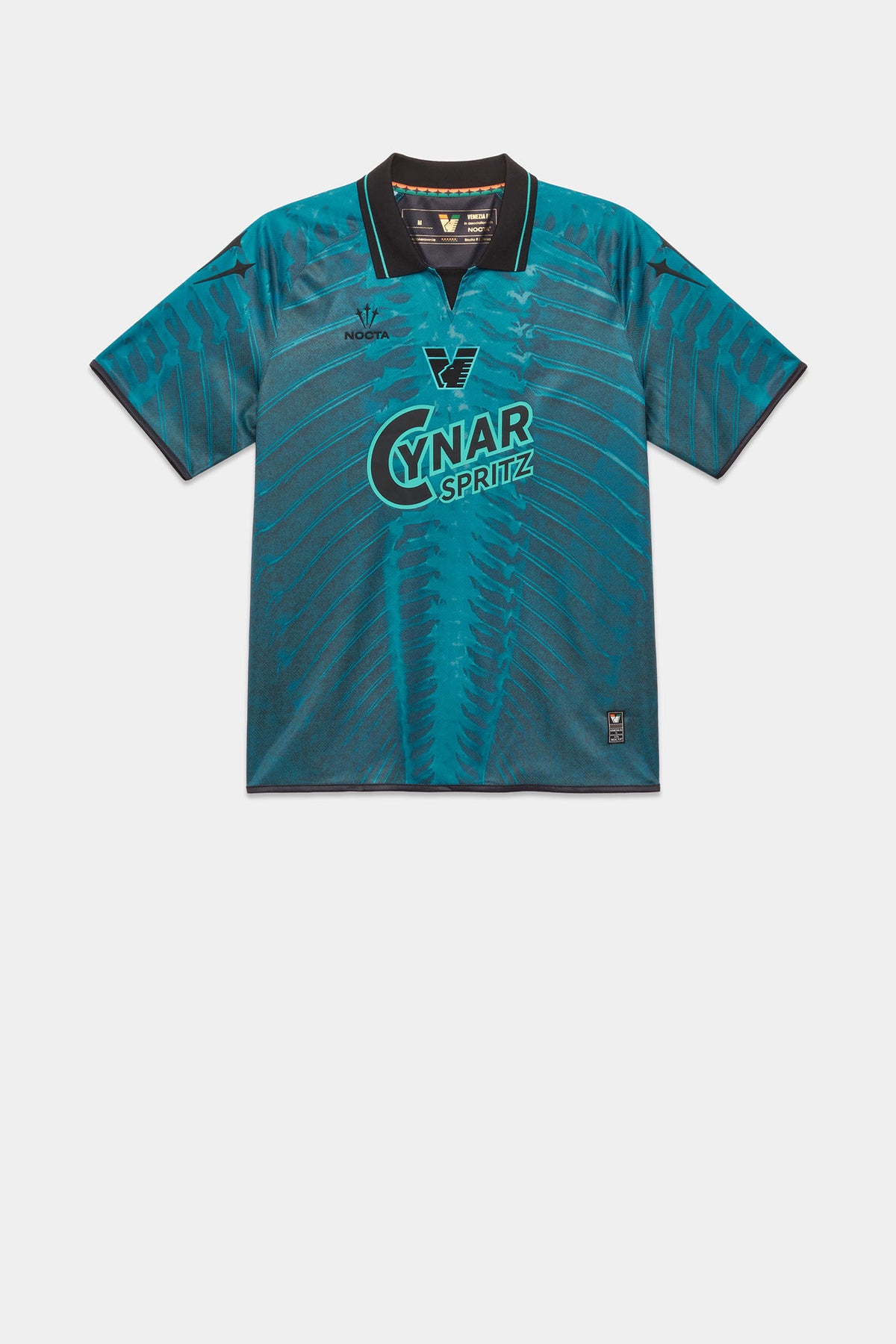Maglia Gara Fourth 26/27