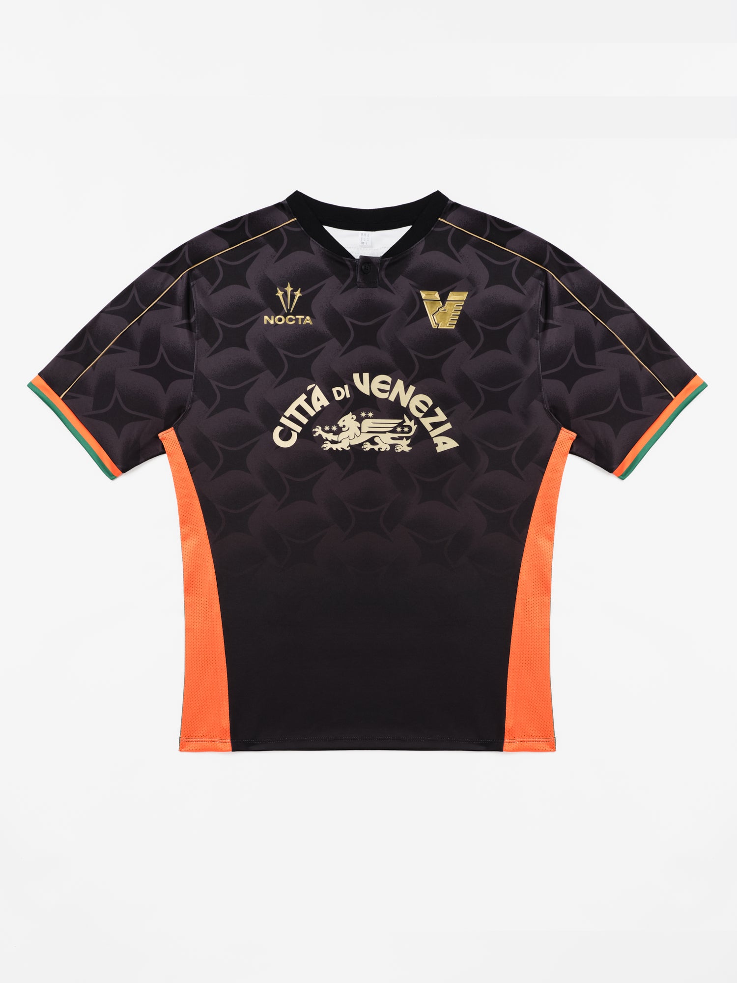 Venezia FC Home Jersey 24/25