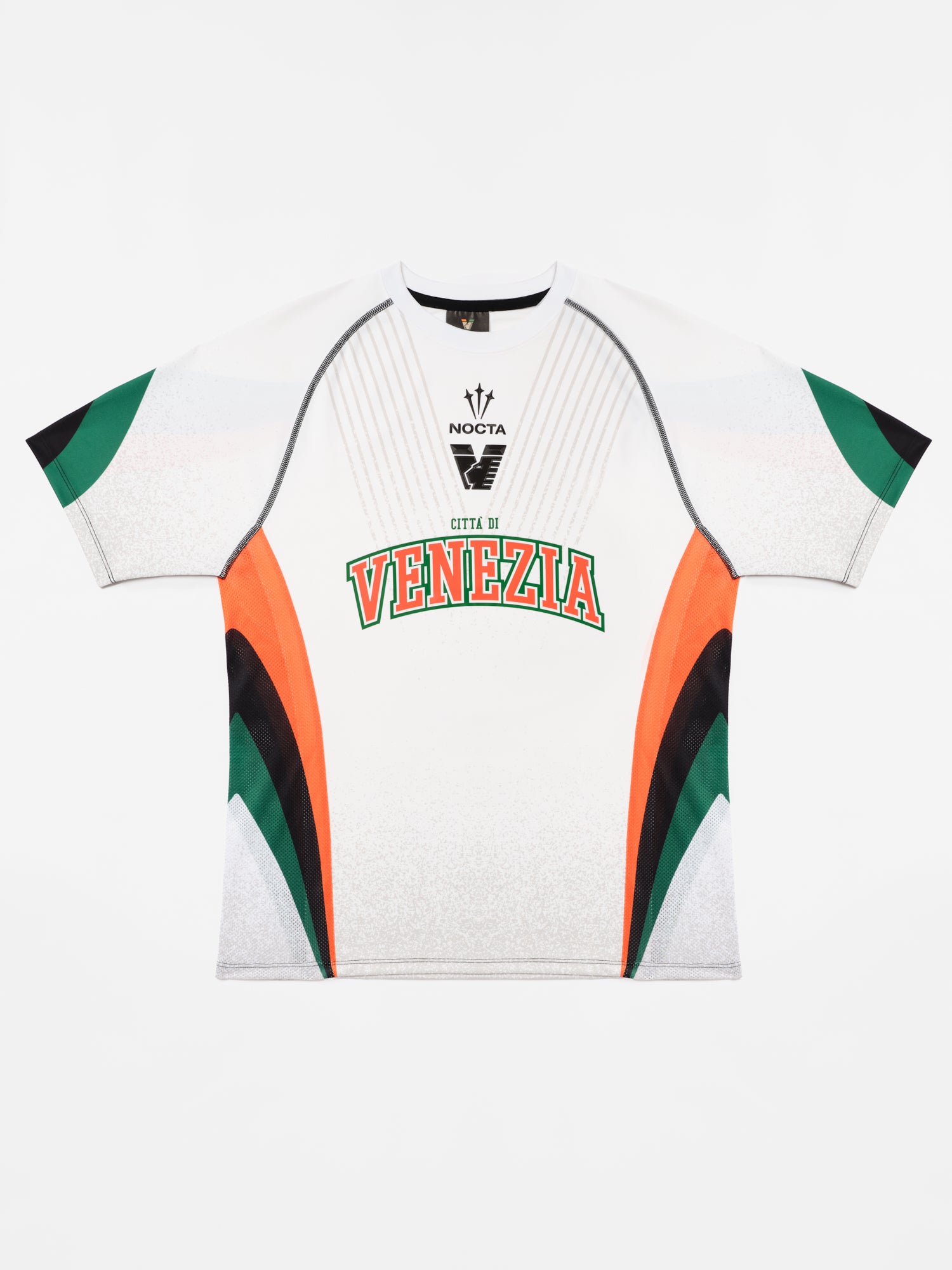 Venezia FC Away Jersey 24/25