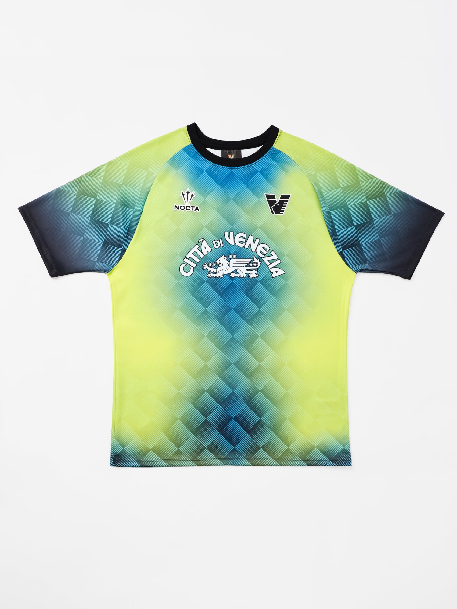 Venezia FC Maglia Portiere Home 24/25 