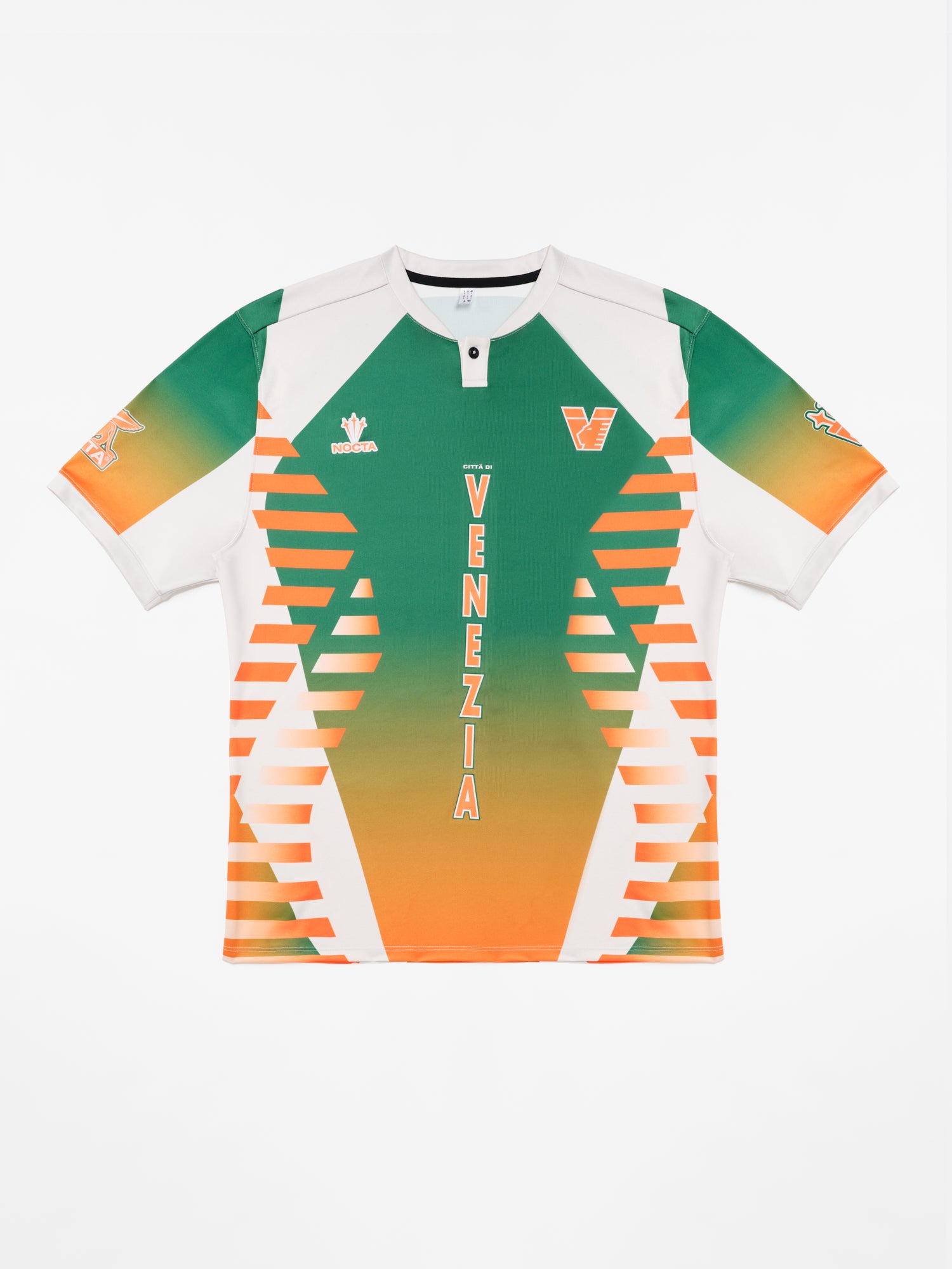 Venezia FC Pre-Match Jersey 24/25