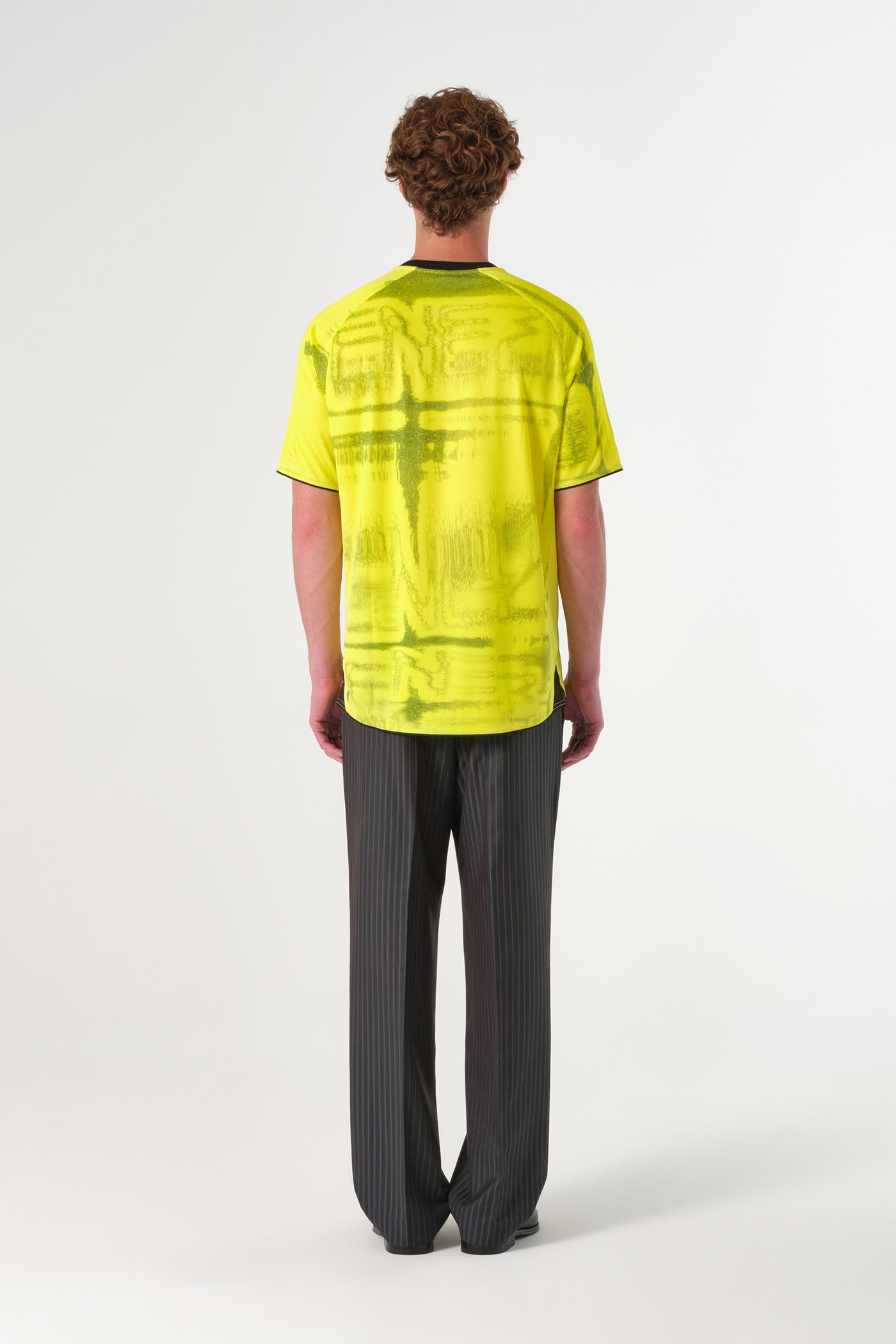 Maglia Portiere Away 26/27