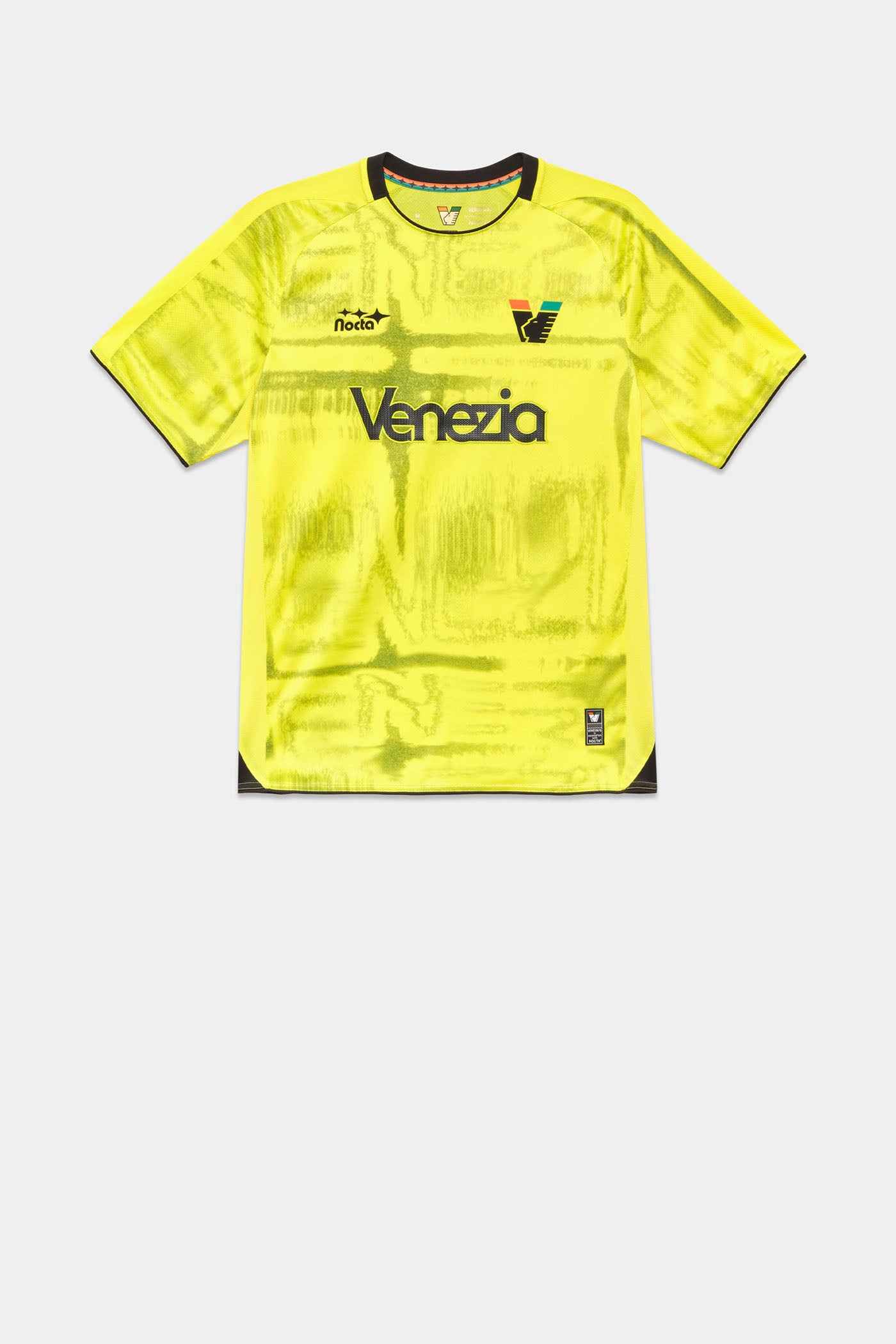 Maglia Portiere Away 26/27