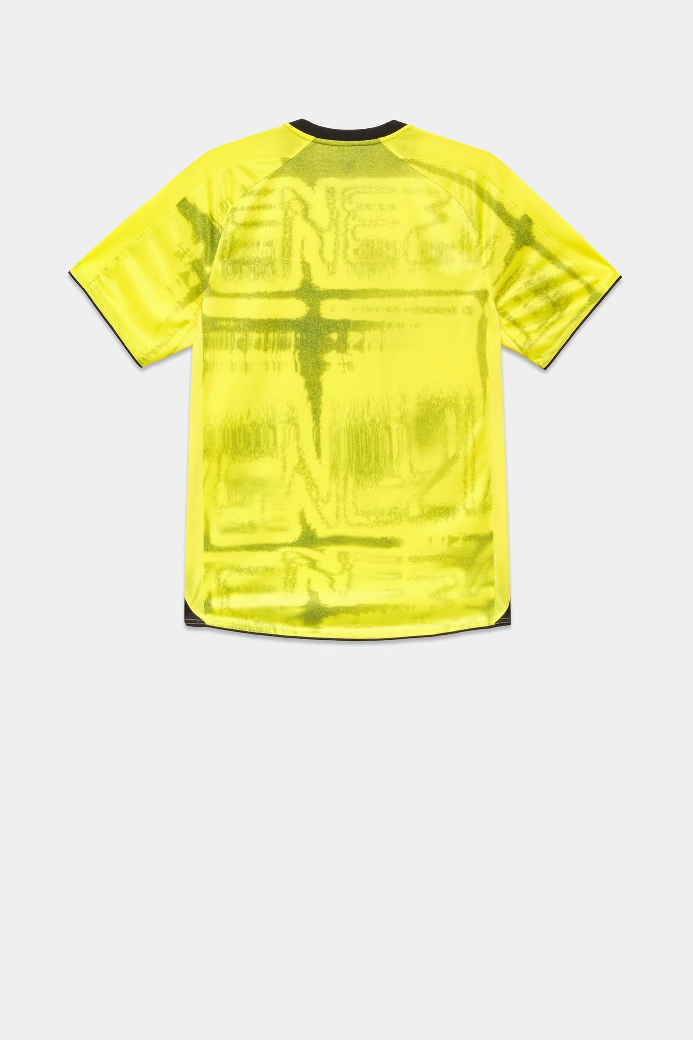 Maglia Gara Portiere Away 26/27