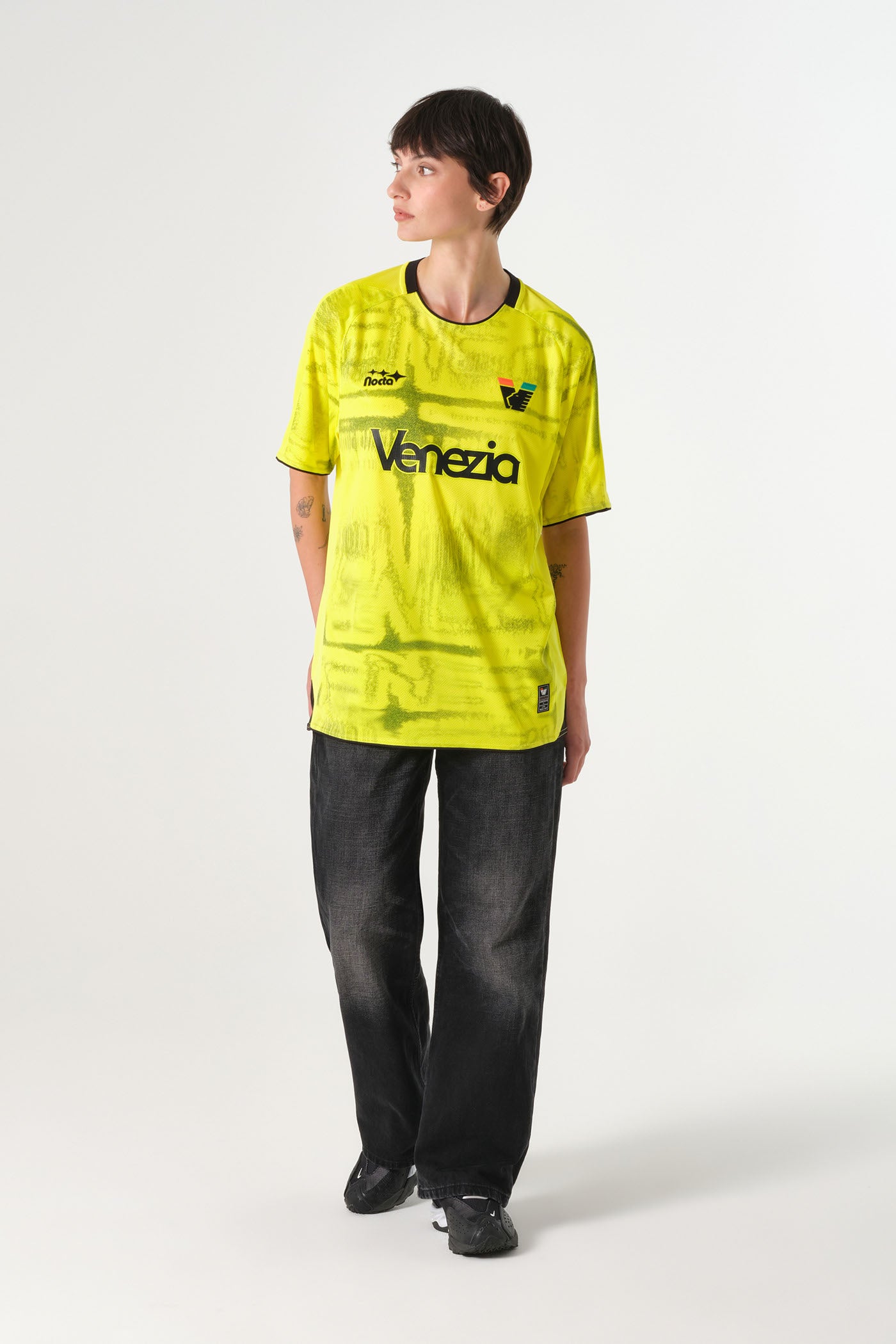 Maglia Portiere Away 26/27
