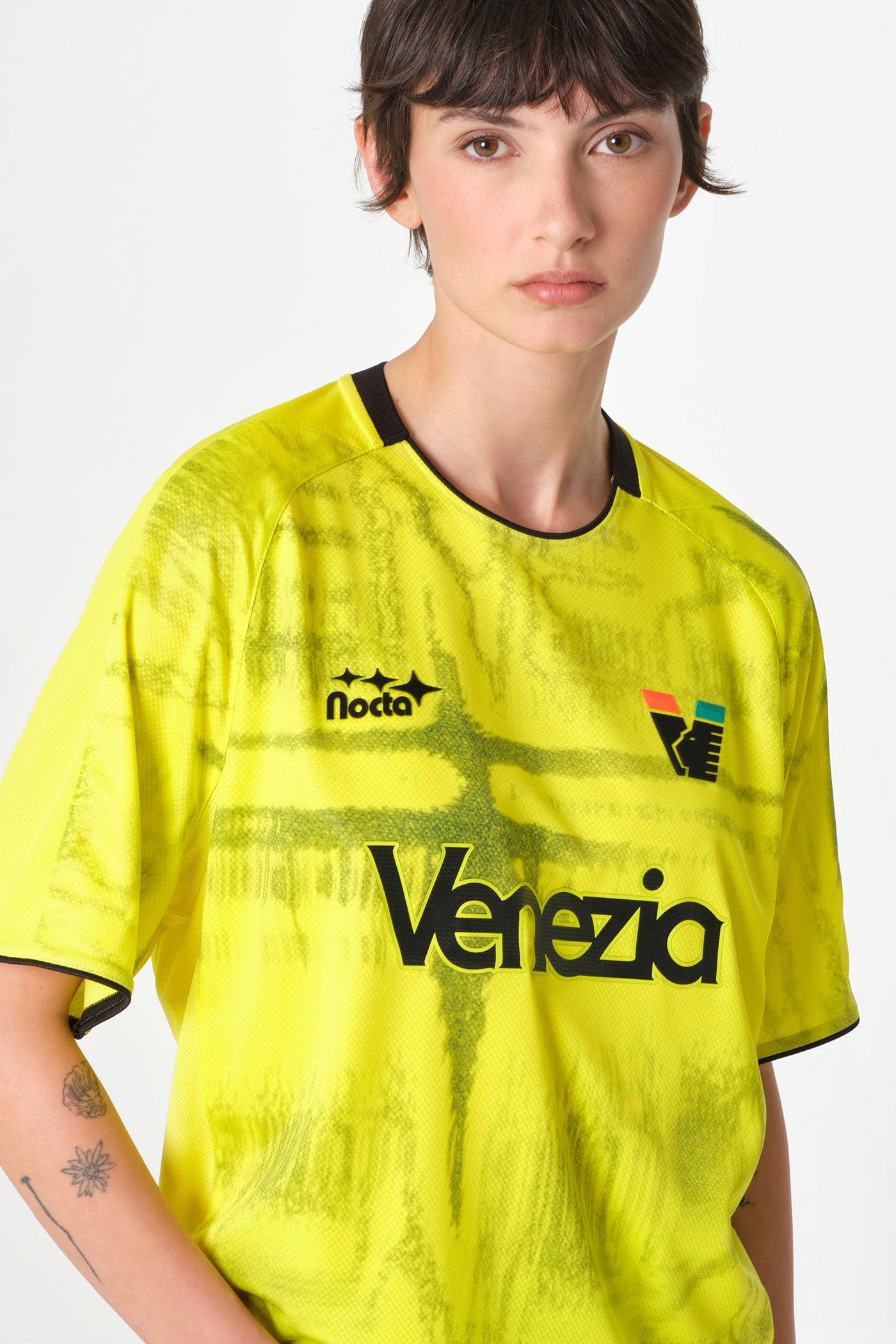 Maglia Portiere Away 26/27