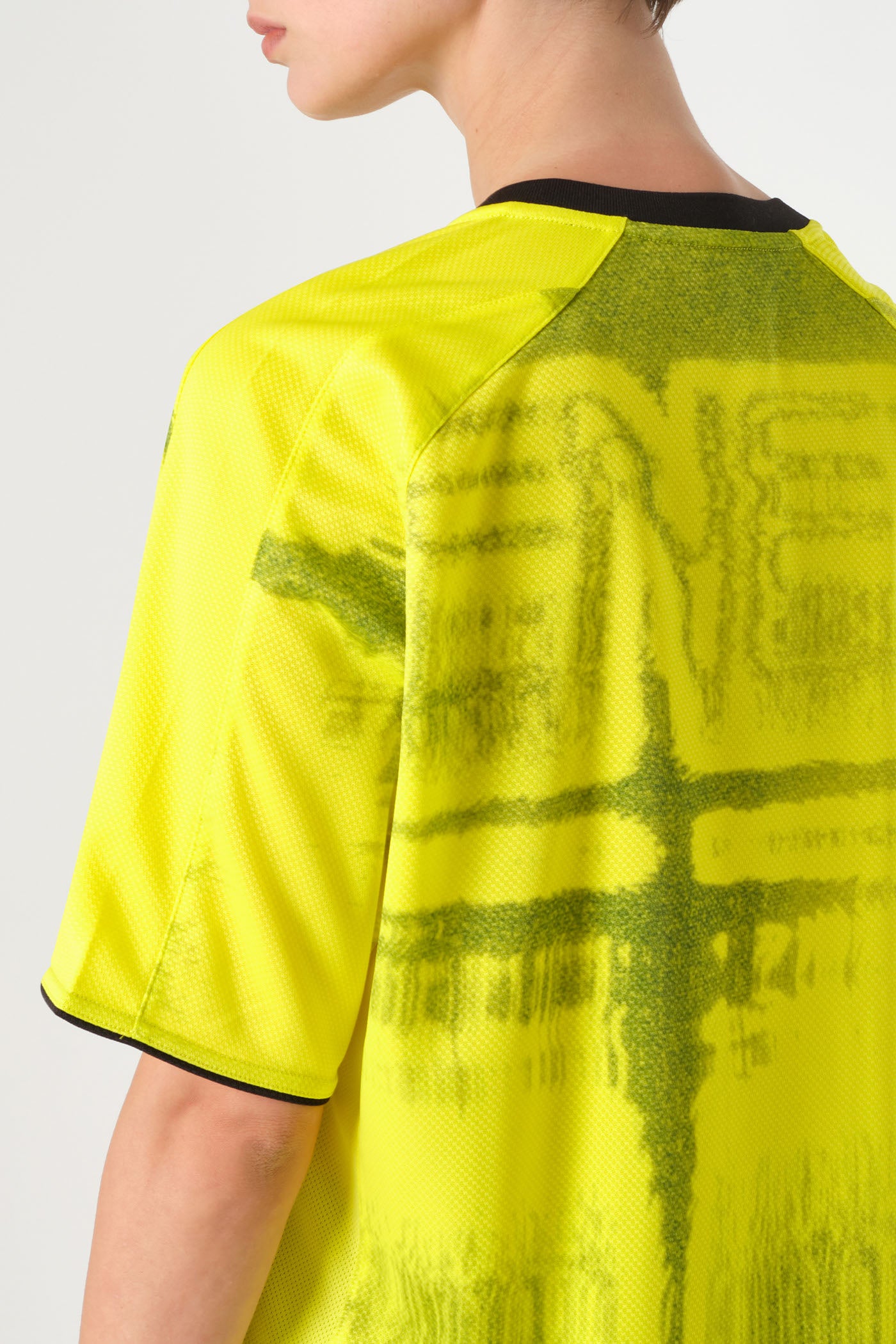 Maglia Portiere Away 26/27