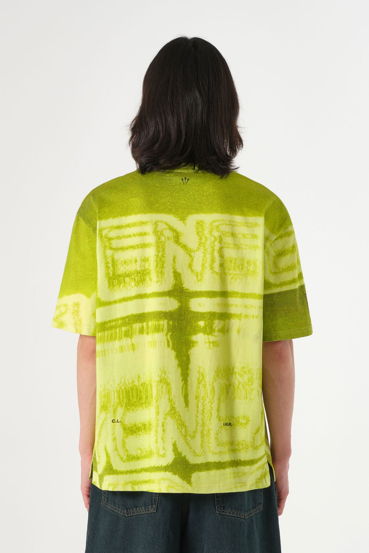 26/27 Reflections All-Over Tee