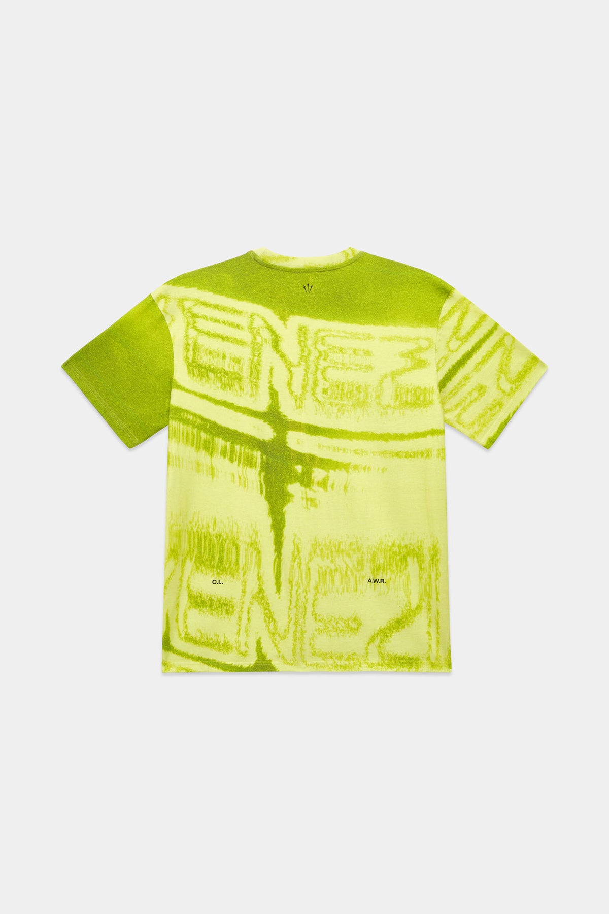 26/27 Reflections All-Over Tee