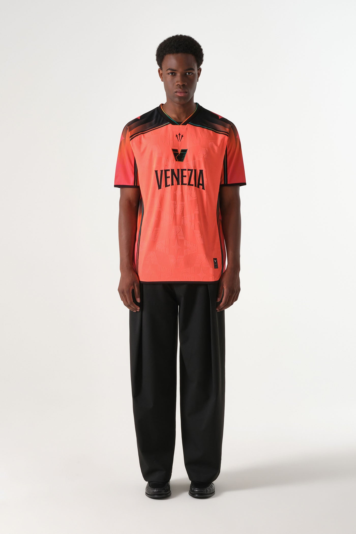 Maglia Portiere Home 26/27