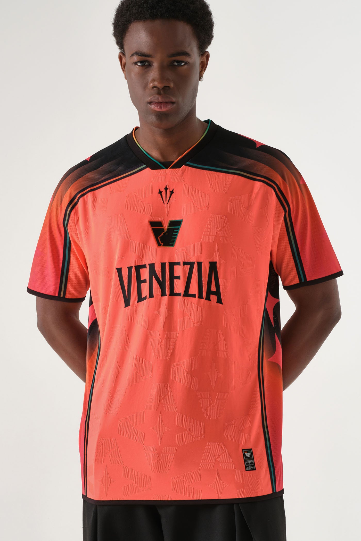 Maglia Portiere Home 26/27
