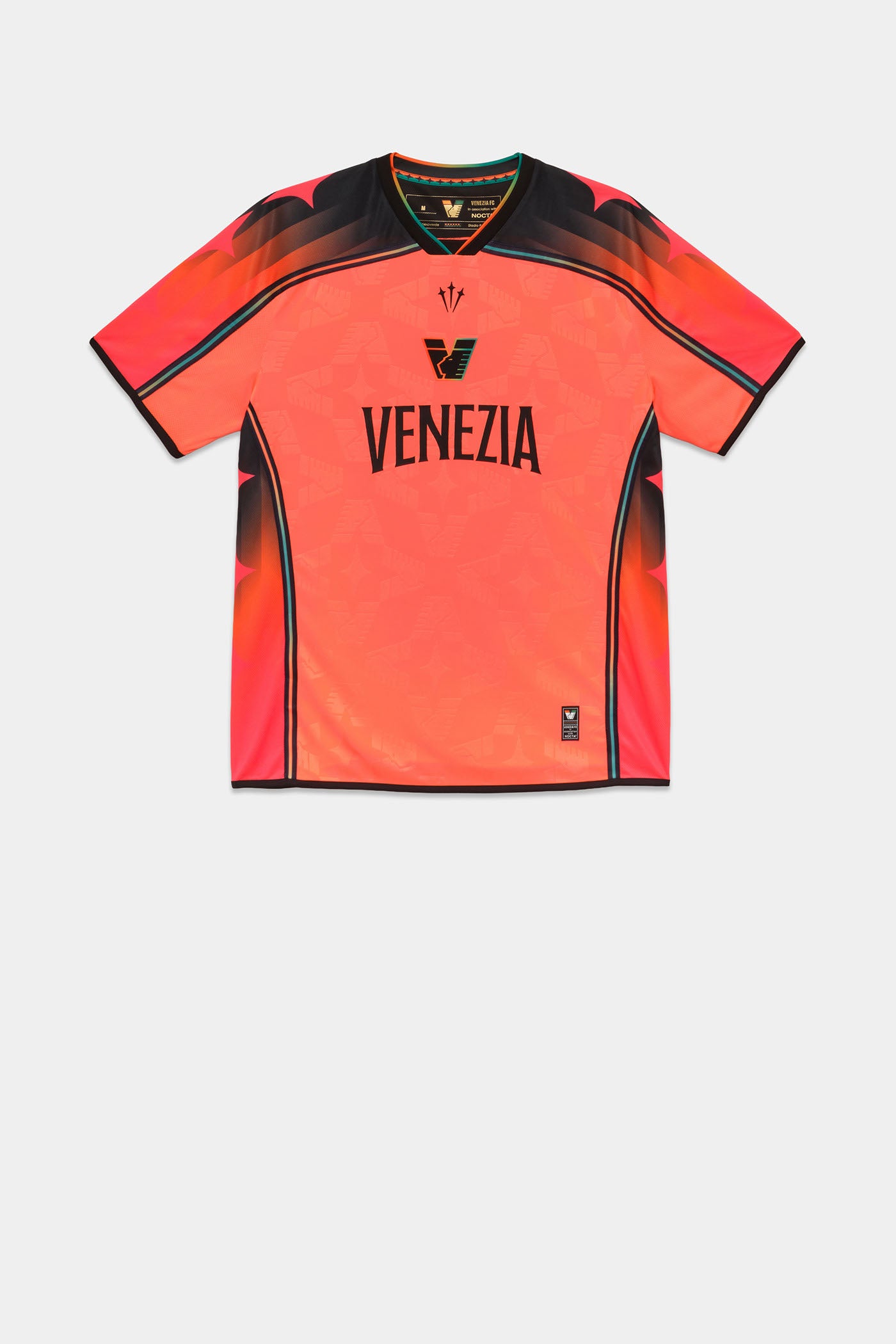 Maglia Portiere Home 26/27