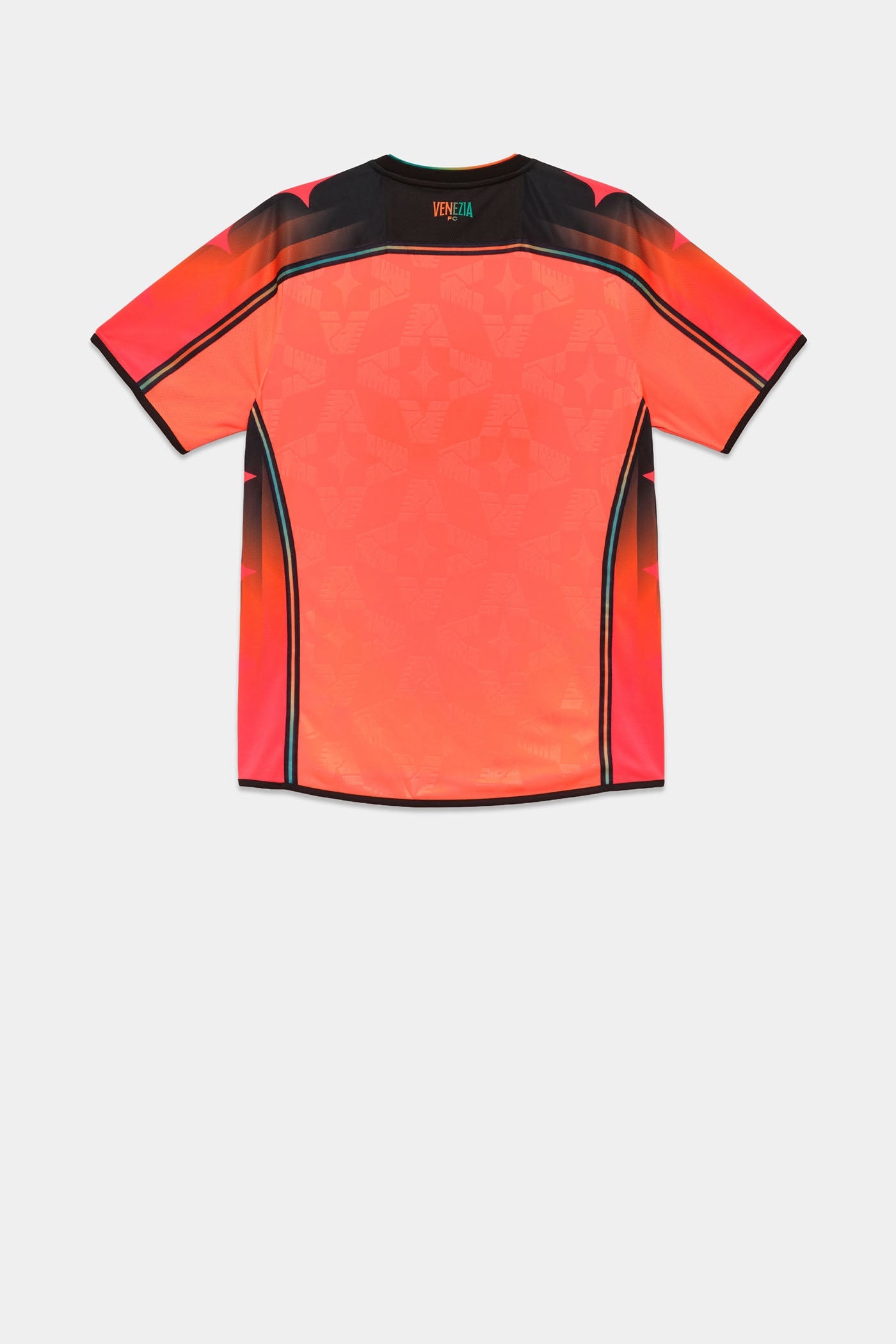 26/27 Goalkeeper Match Home Jersey